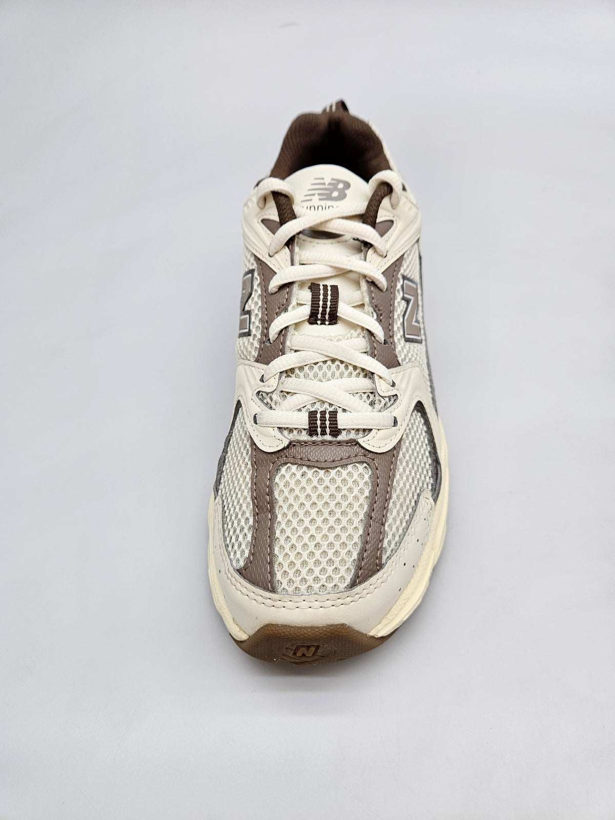 NEW BALANCE ORIGINAL PATIKI BR 38