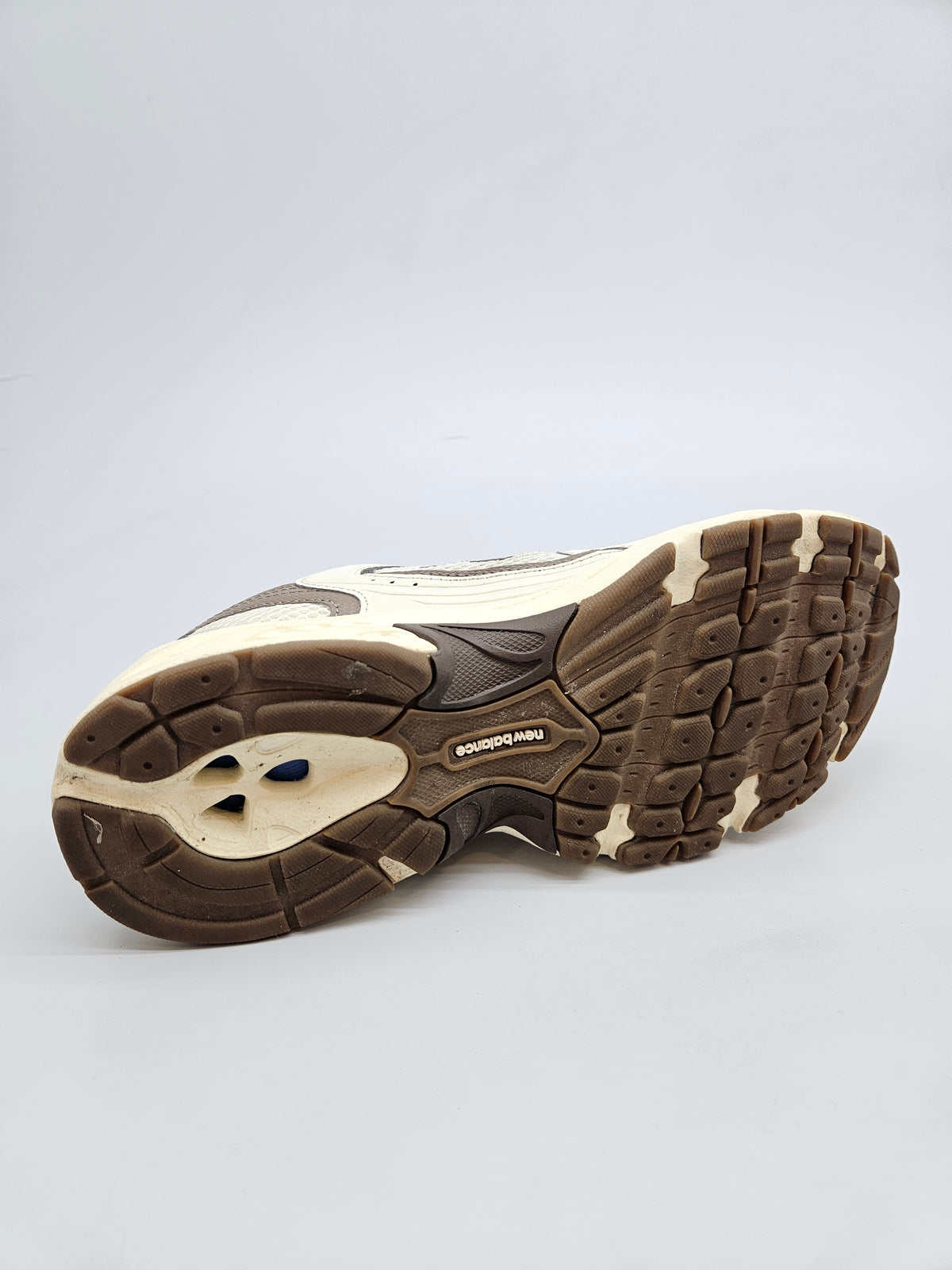 NEW BALANCE ORIGINAL PATIKI BR 38