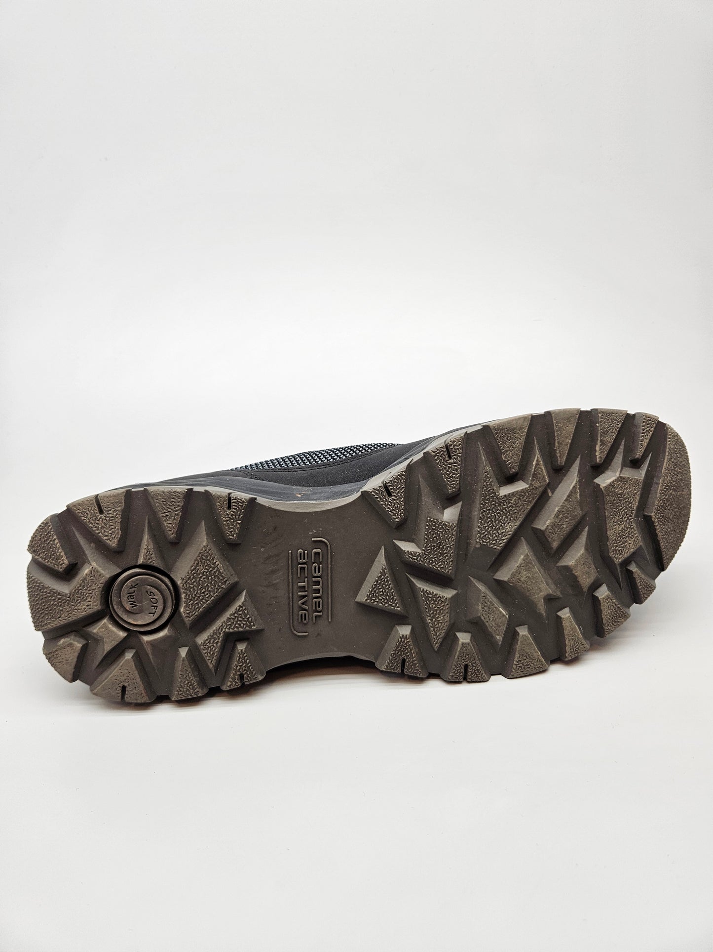 CAMEL ACTIVE GORETEX ORIGINAL PATIKI BR 43
