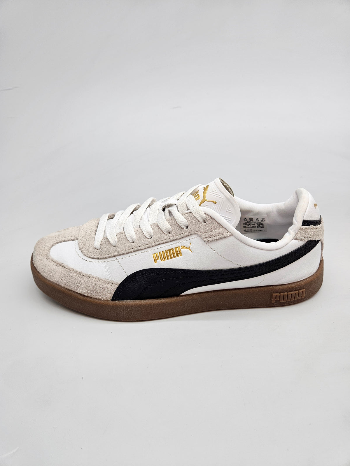 PUMA ORIGINAL PATIKI BR 40