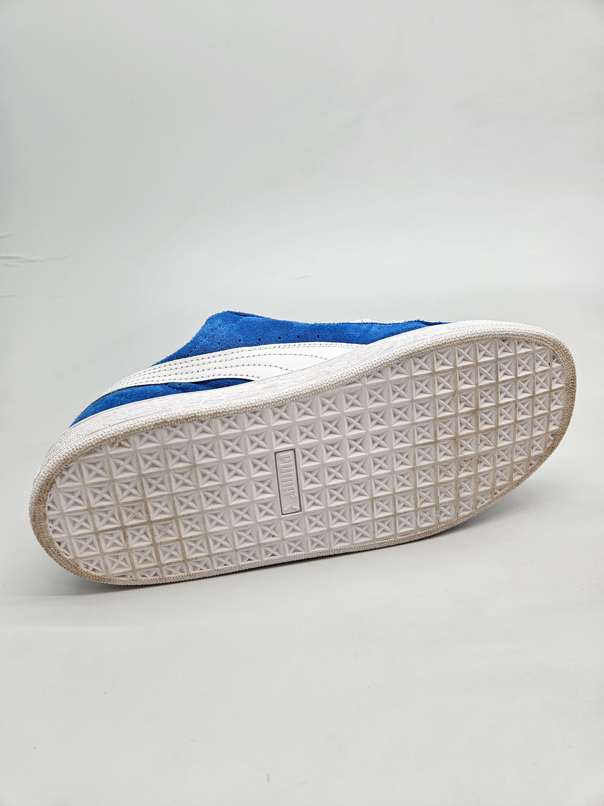 PUMA ORIGINAL PATIKI BR 39