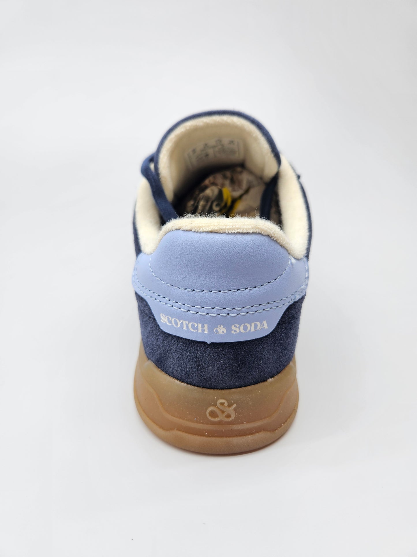 SCOTH&SODA ORIGINAL PATIKI BR 40