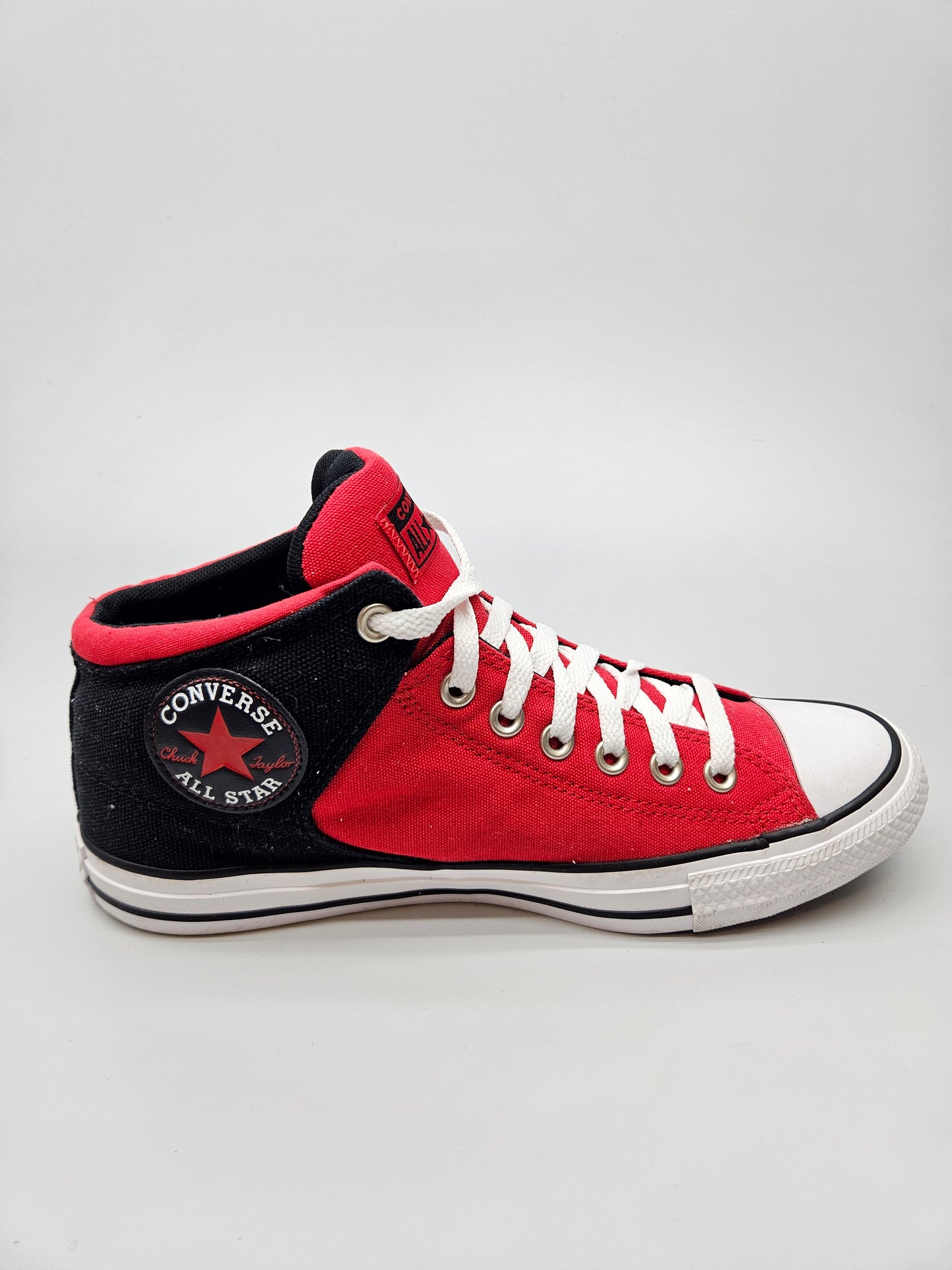 CONVERSE ORIGINAL PATIKI BR 42