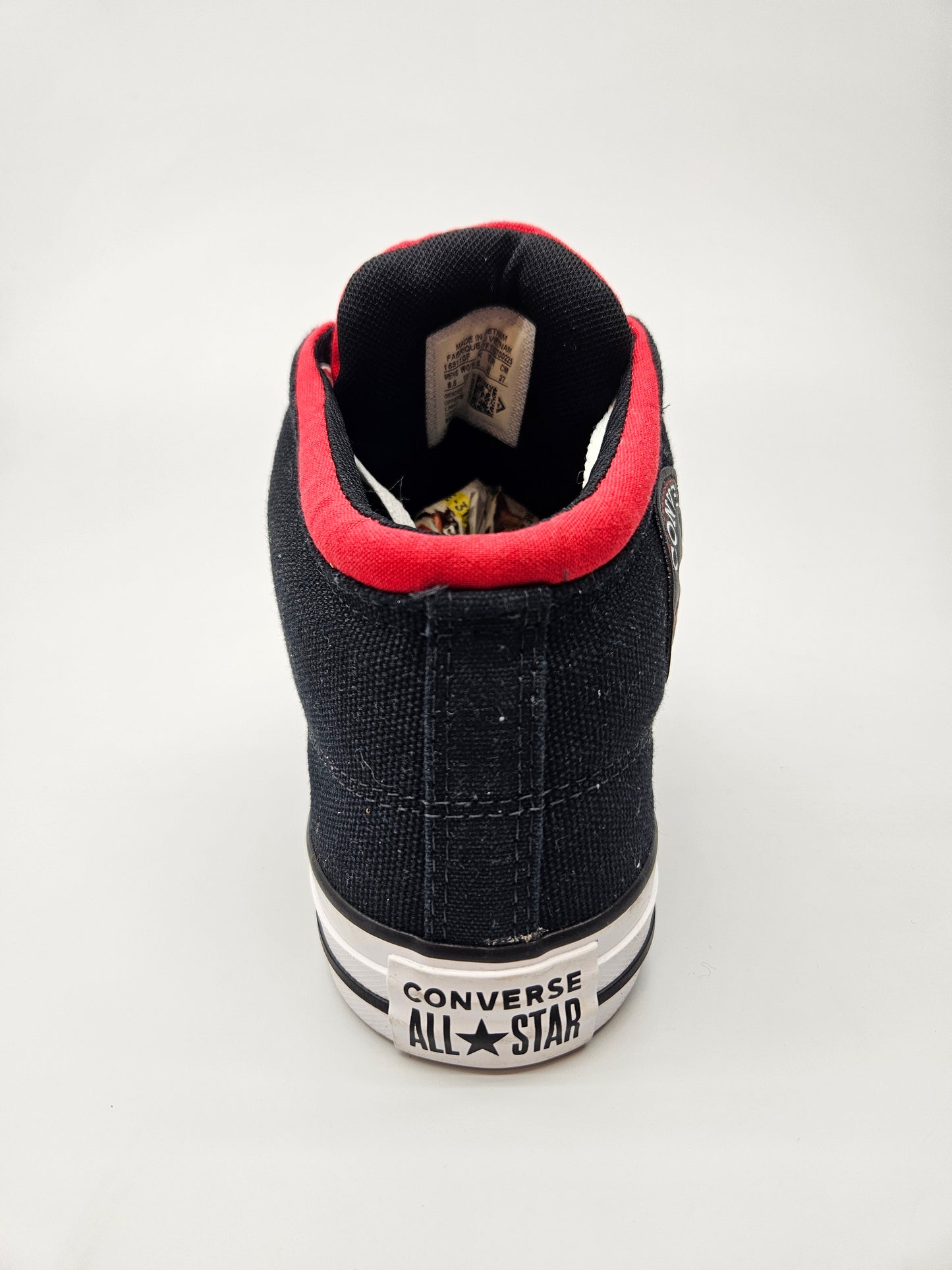 CONVERSE ORIGINAL PATIKI BR 42
