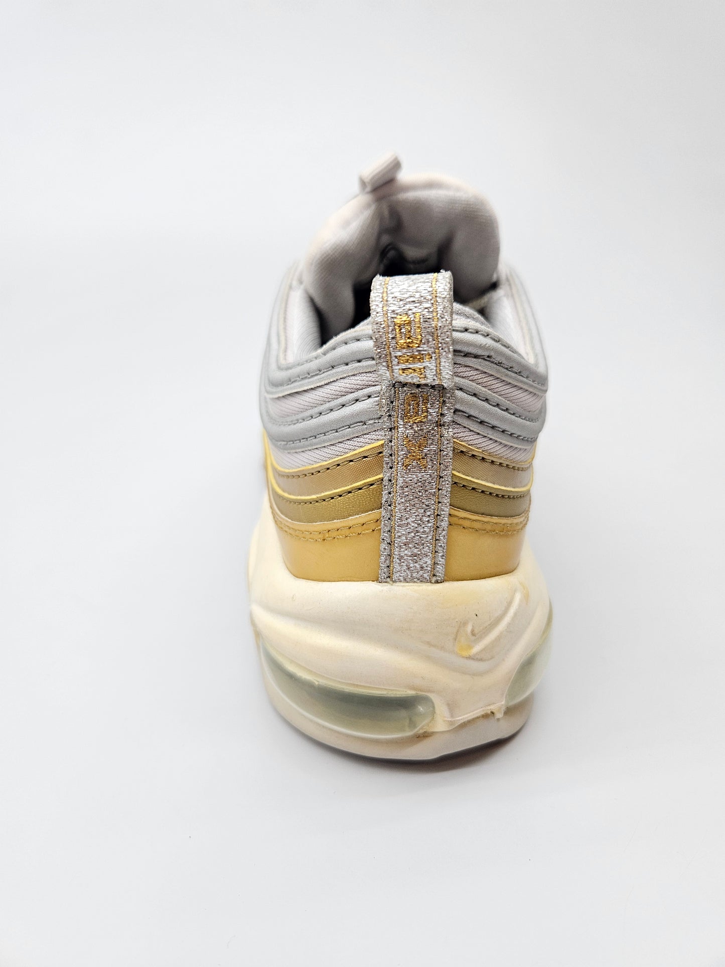 NIKE AIRMAX ORIGINAL PATIKI BR 38
