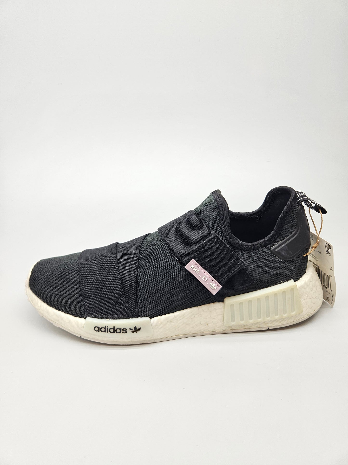 ADIDAS NOVI ORIGINAL PATIKI BR 43