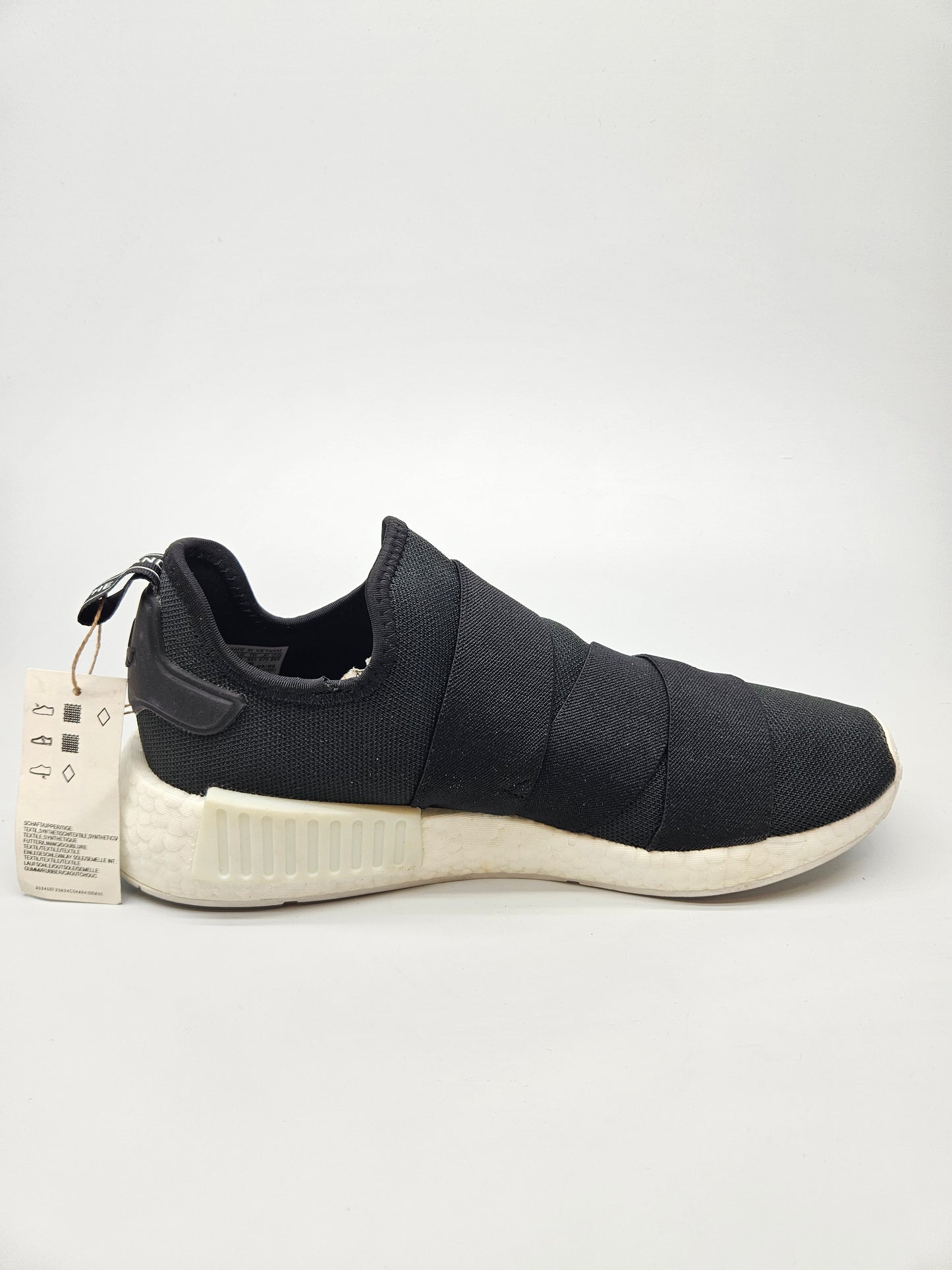 ADIDAS NOVI ORIGINAL PATIKI BR 43
