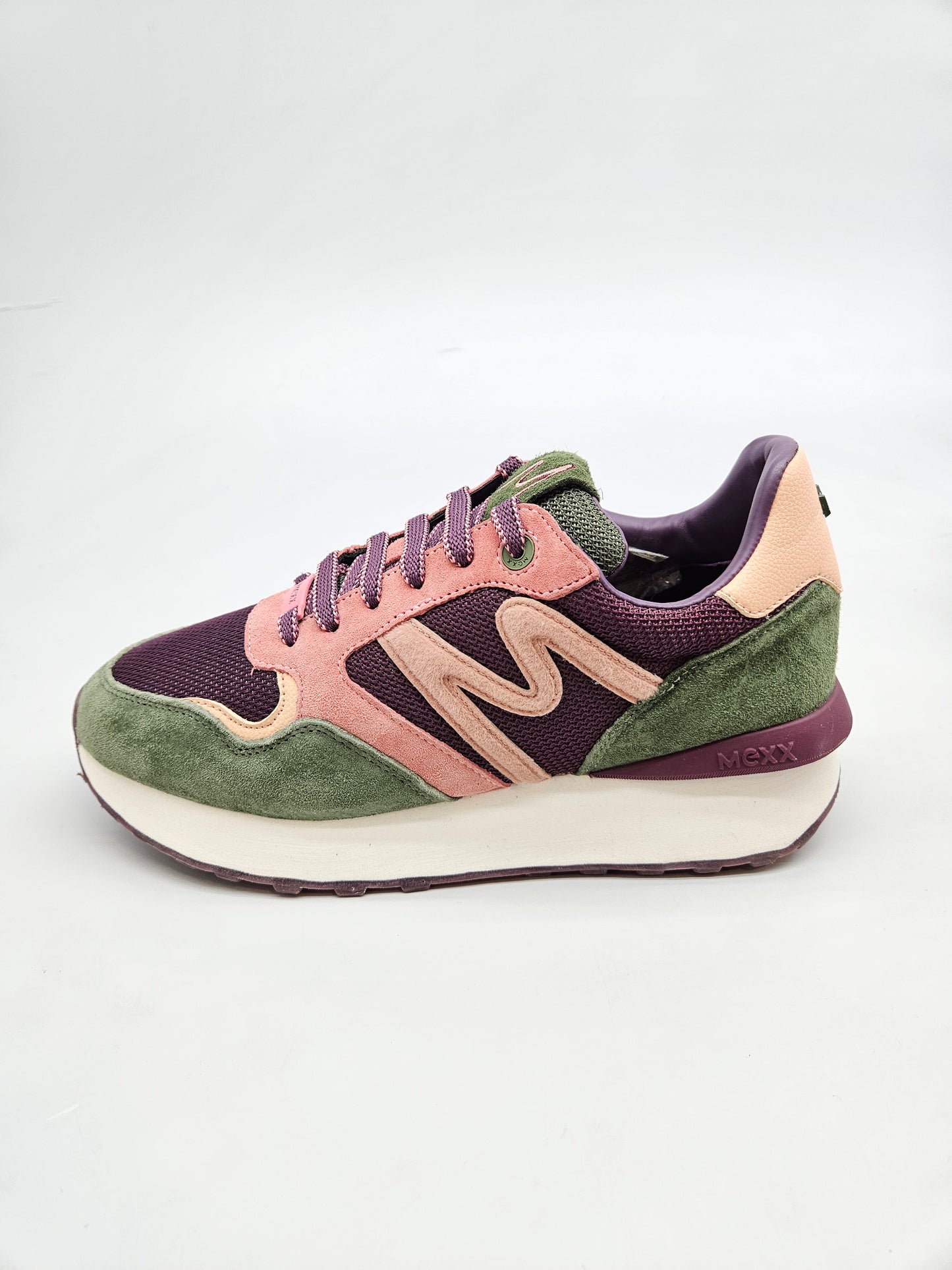 MEXX ORIGINAL PATIKI BR 39
