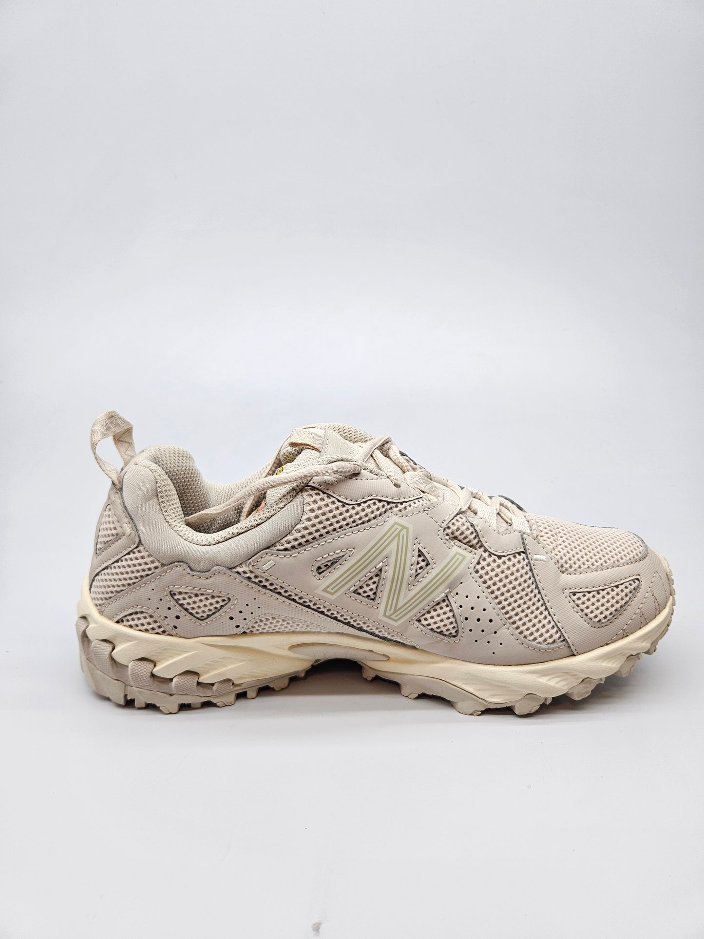 NIKE ORIGINAL PATIKI BR 38