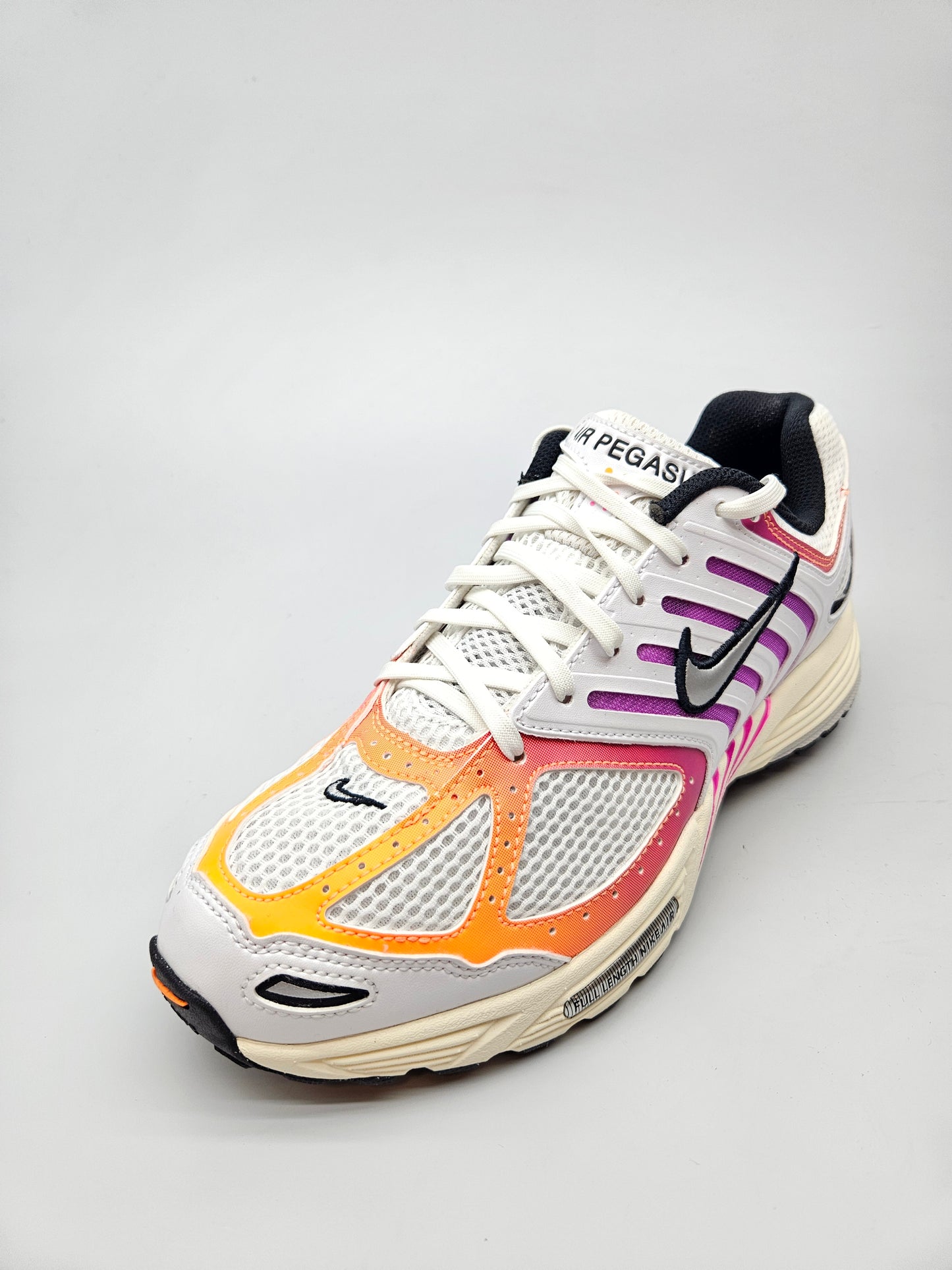 NIKE ORIGINAL PATIKI BR 41