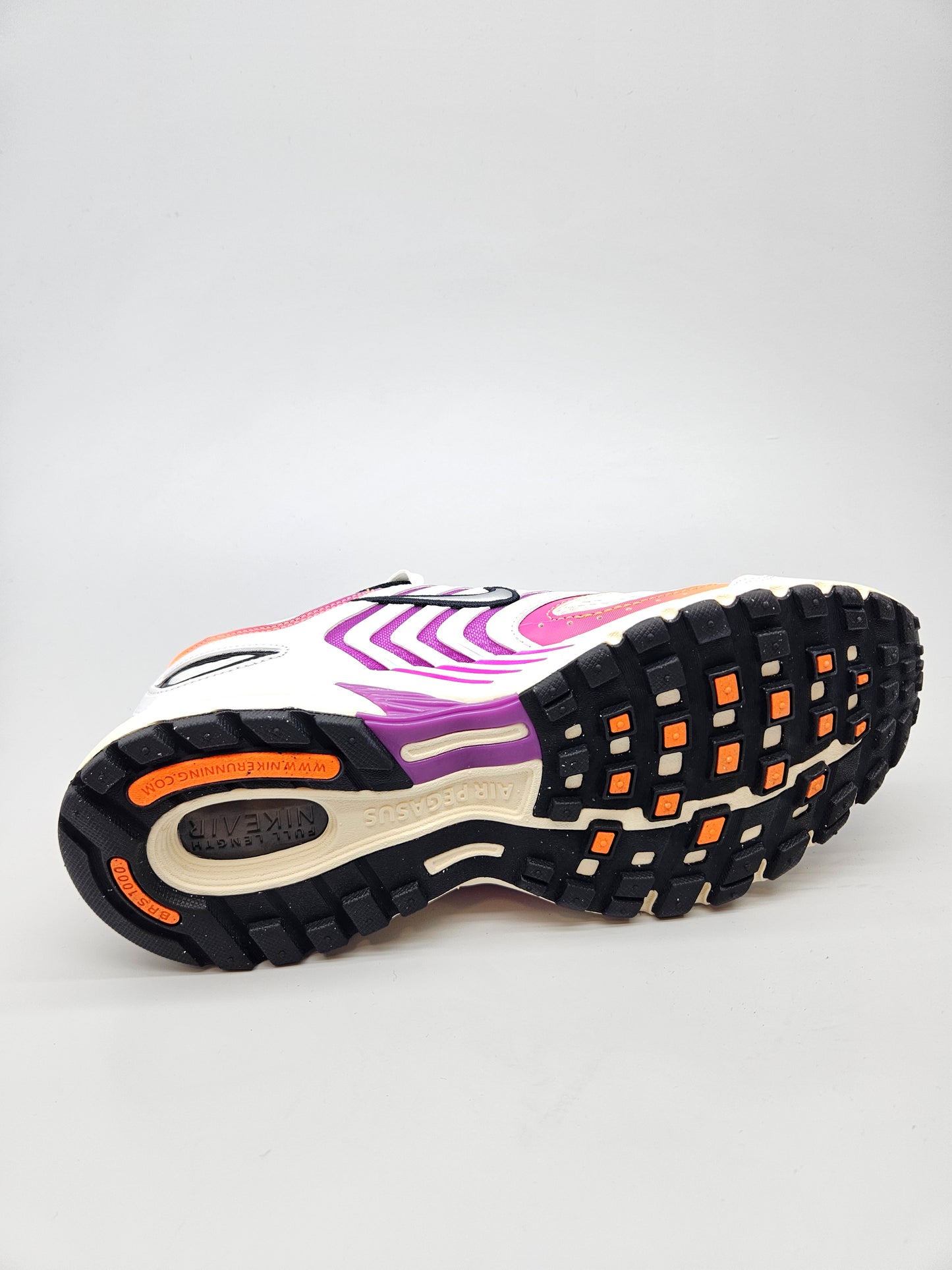 NIKE ORIGINAL PATIKI BR 41