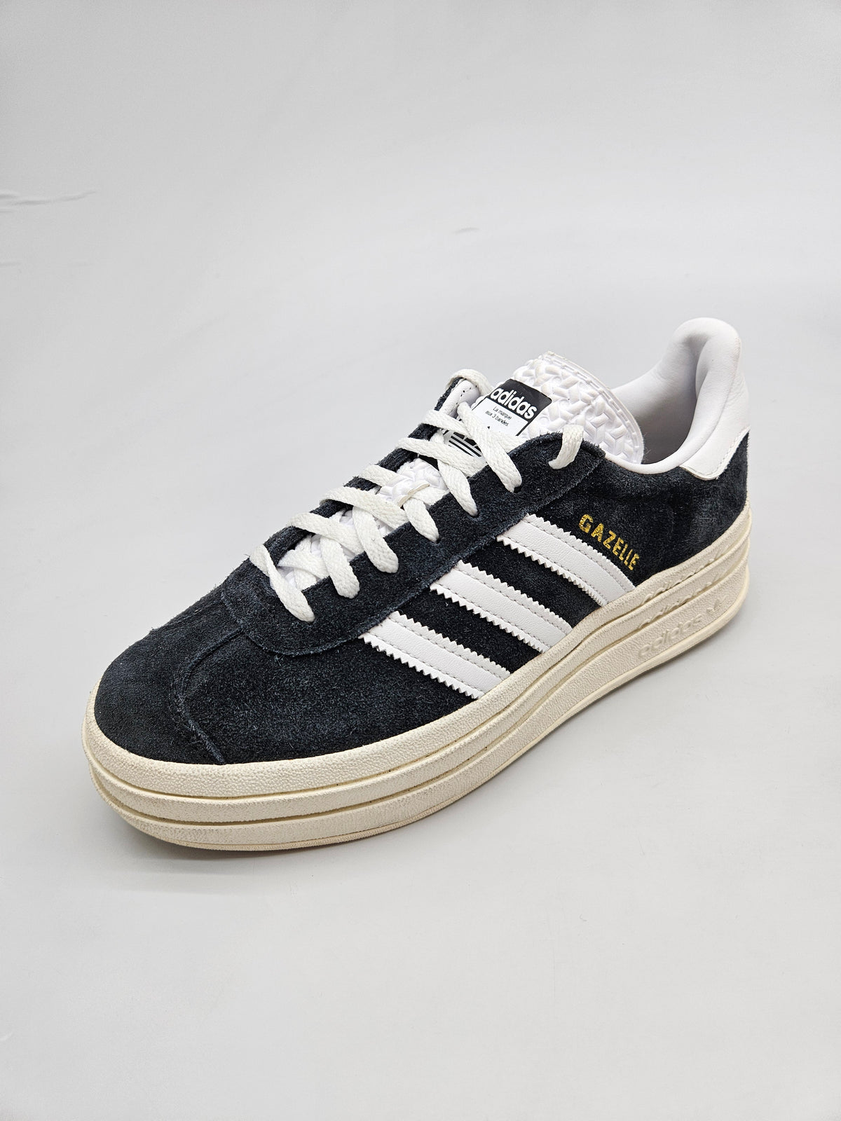 ADIDAS GAZZELE ORIGINAL PATIKI BR 38