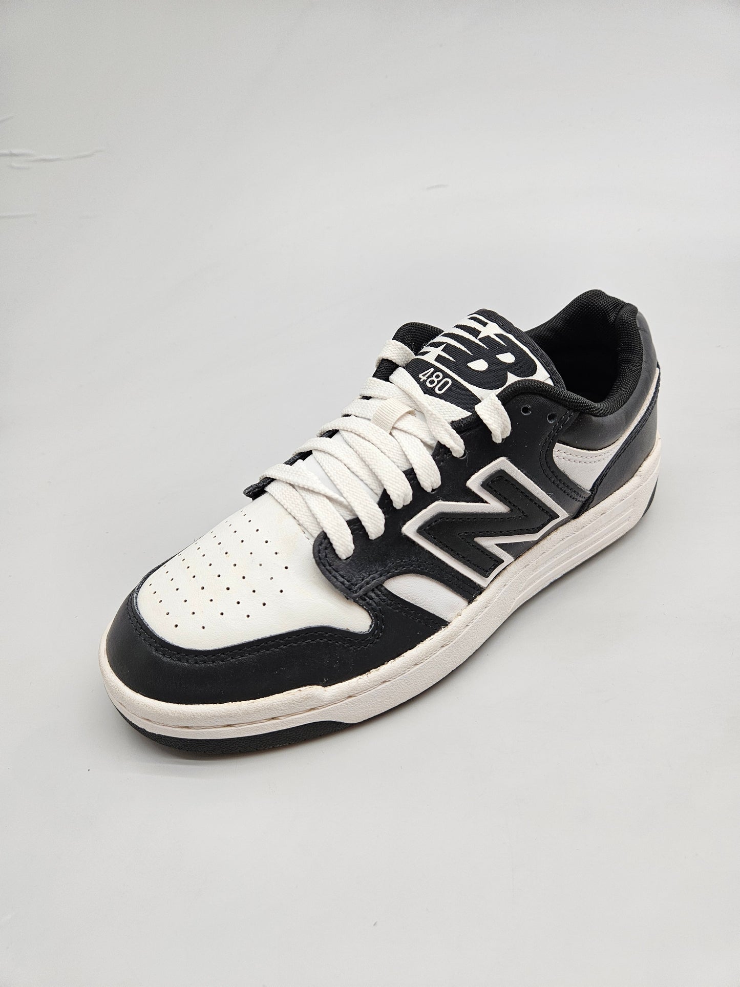 NEW BALANCE ORIGINAL PATIKI BR 38.5