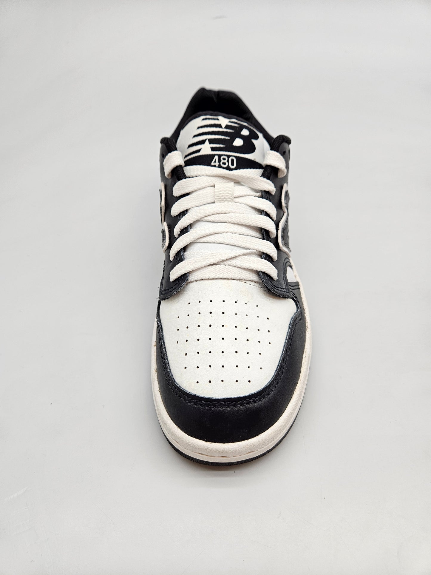 NEW BALANCE ORIGINAL PATIKI BR 38.5