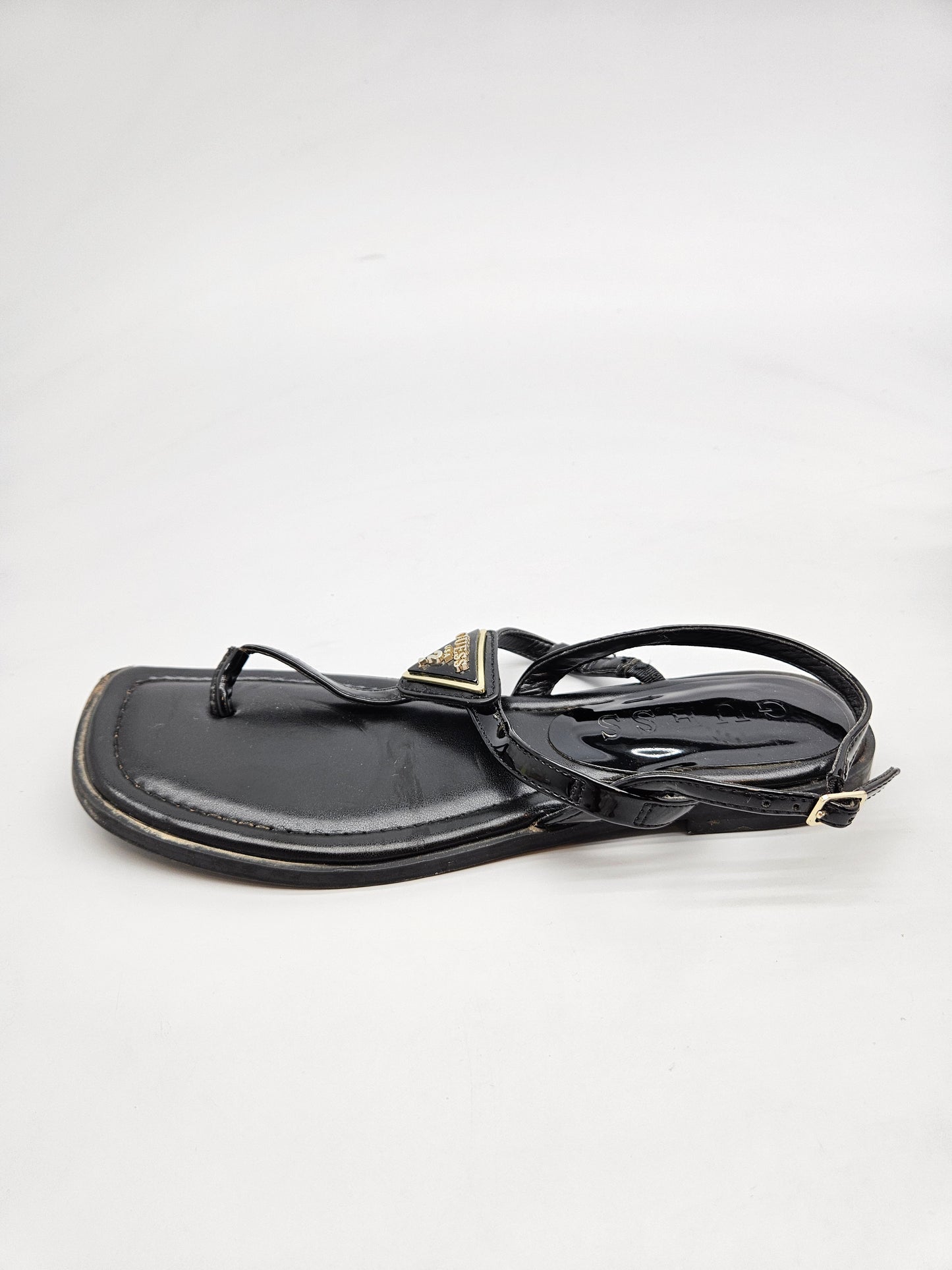 GUESS ORIGINAL SANDALI BR 38