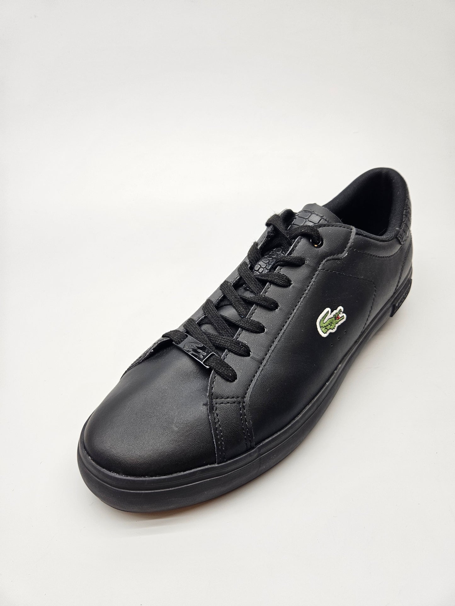 LACOSTE  ORIGINAL PATIKI BR 45