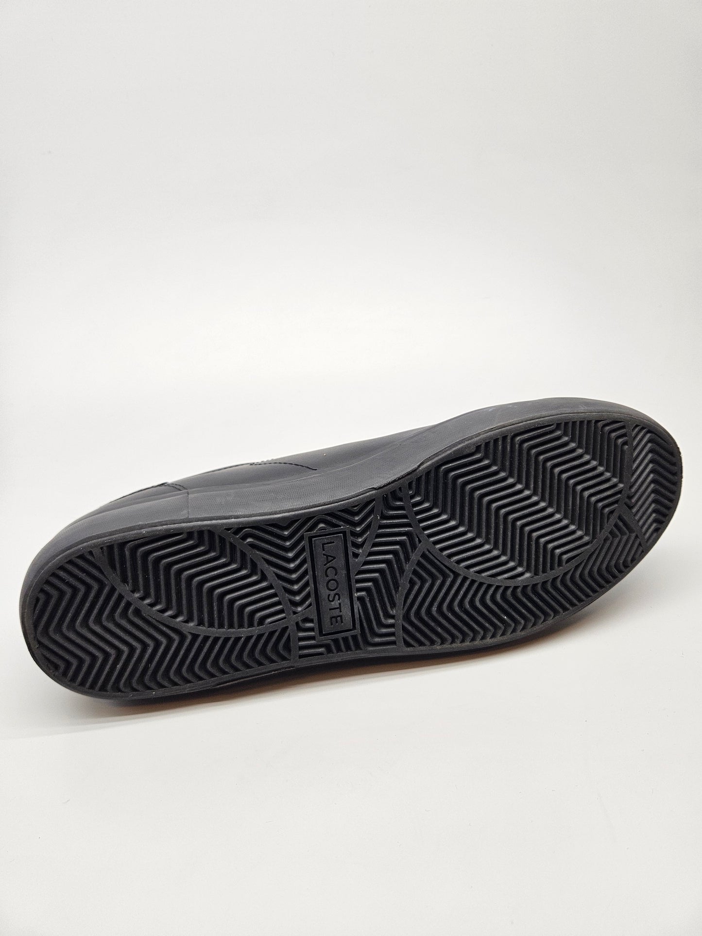LACOSTE  ORIGINAL PATIKI BR 45