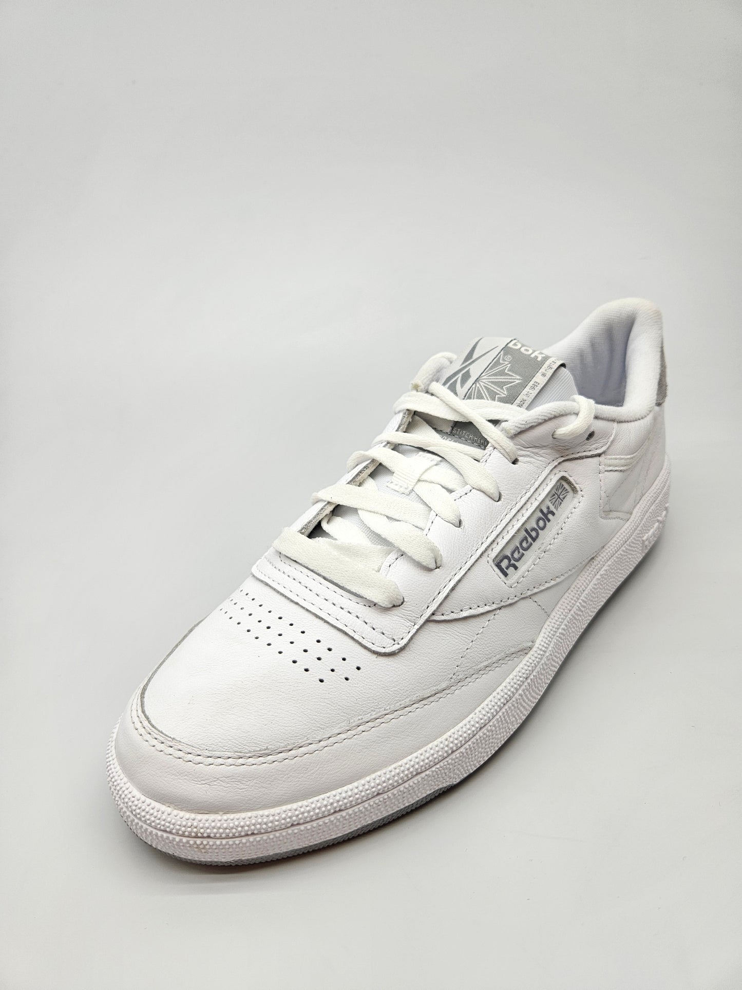 REEBOK NOVI ORIGINAL PATIKI BR 42