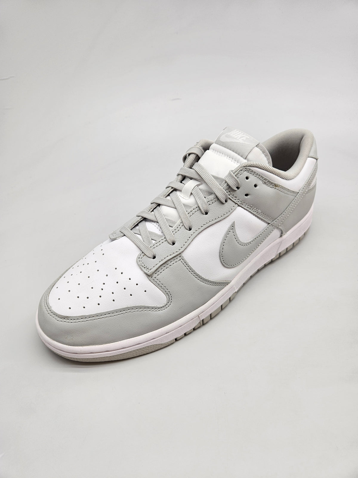 NIKE ORIGINAL PATIKI BR 46