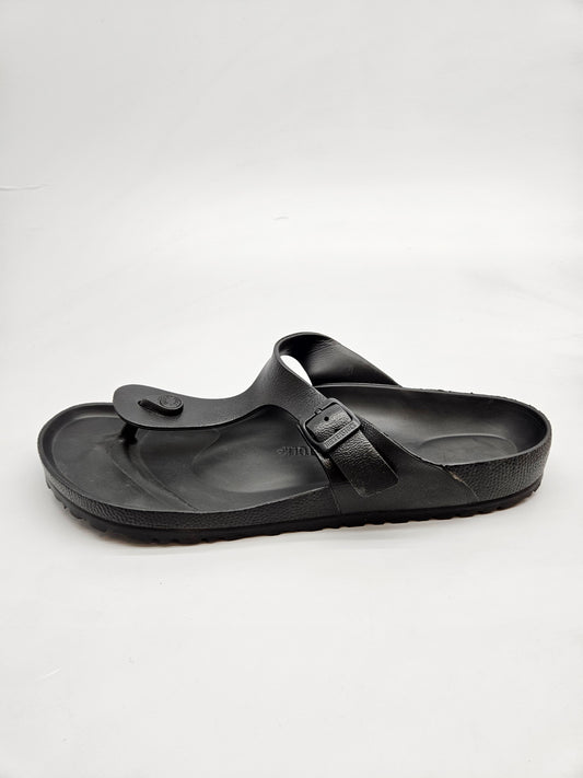 BIRKENSTOCK ORIGINAL VLECKI BR 46