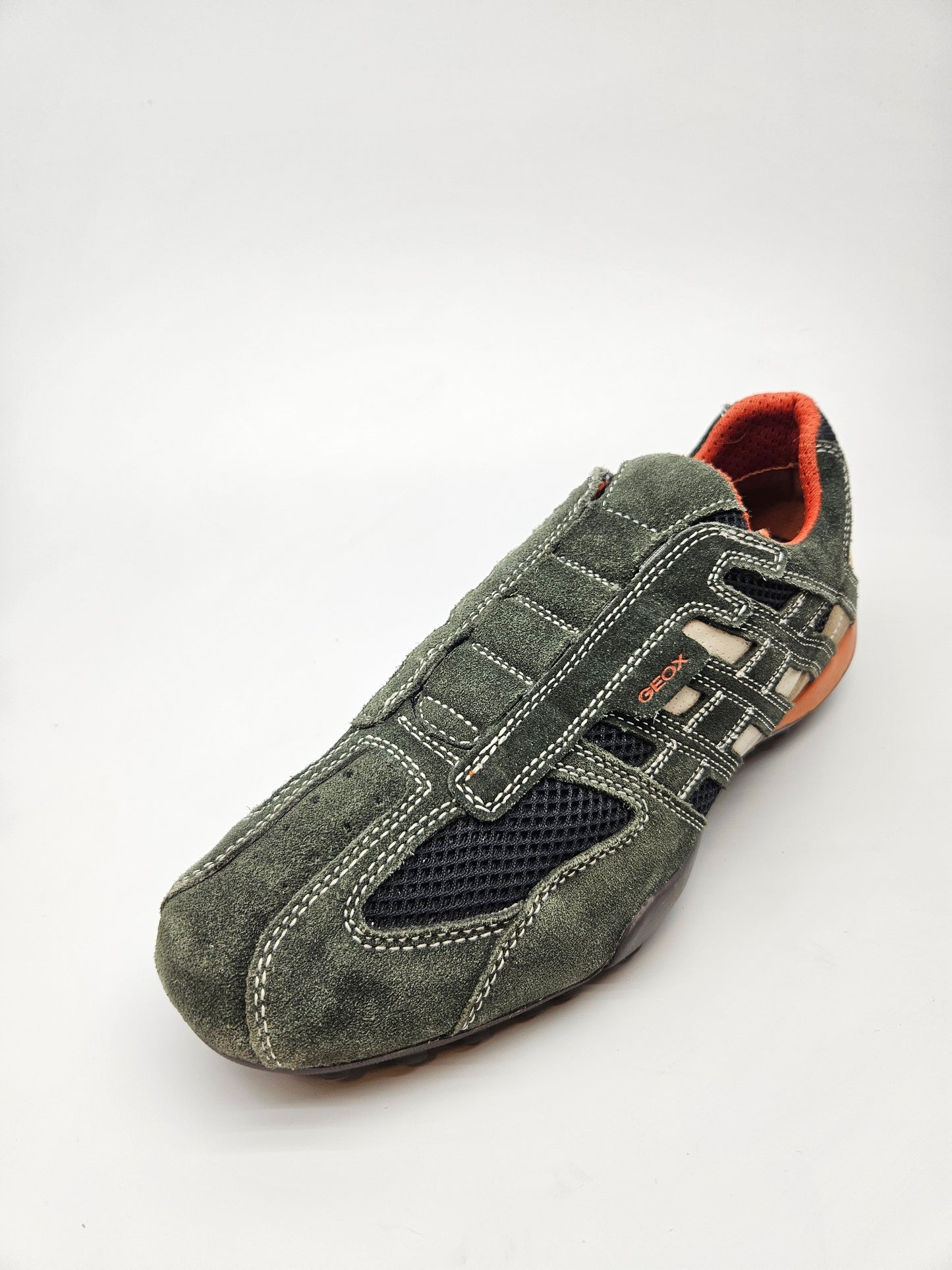 GEOX ORIGINAL PATIKI BR 42