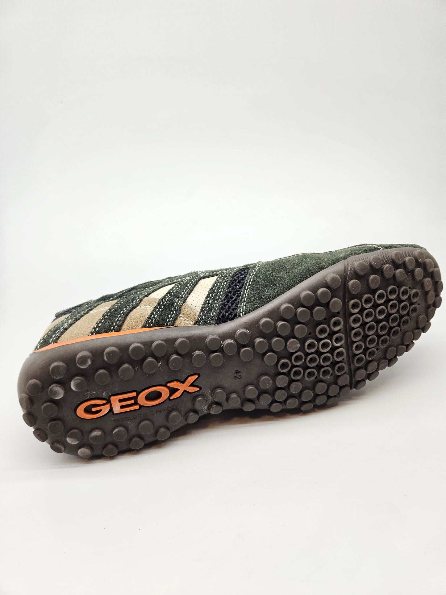 GEOX ORIGINAL PATIKI BR 42