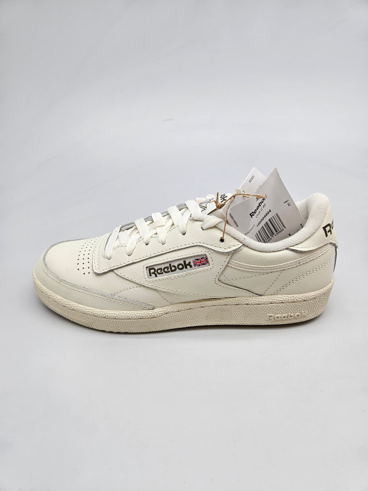 REEBOK NOVI ORIGINAL PATIKI BR 37.5