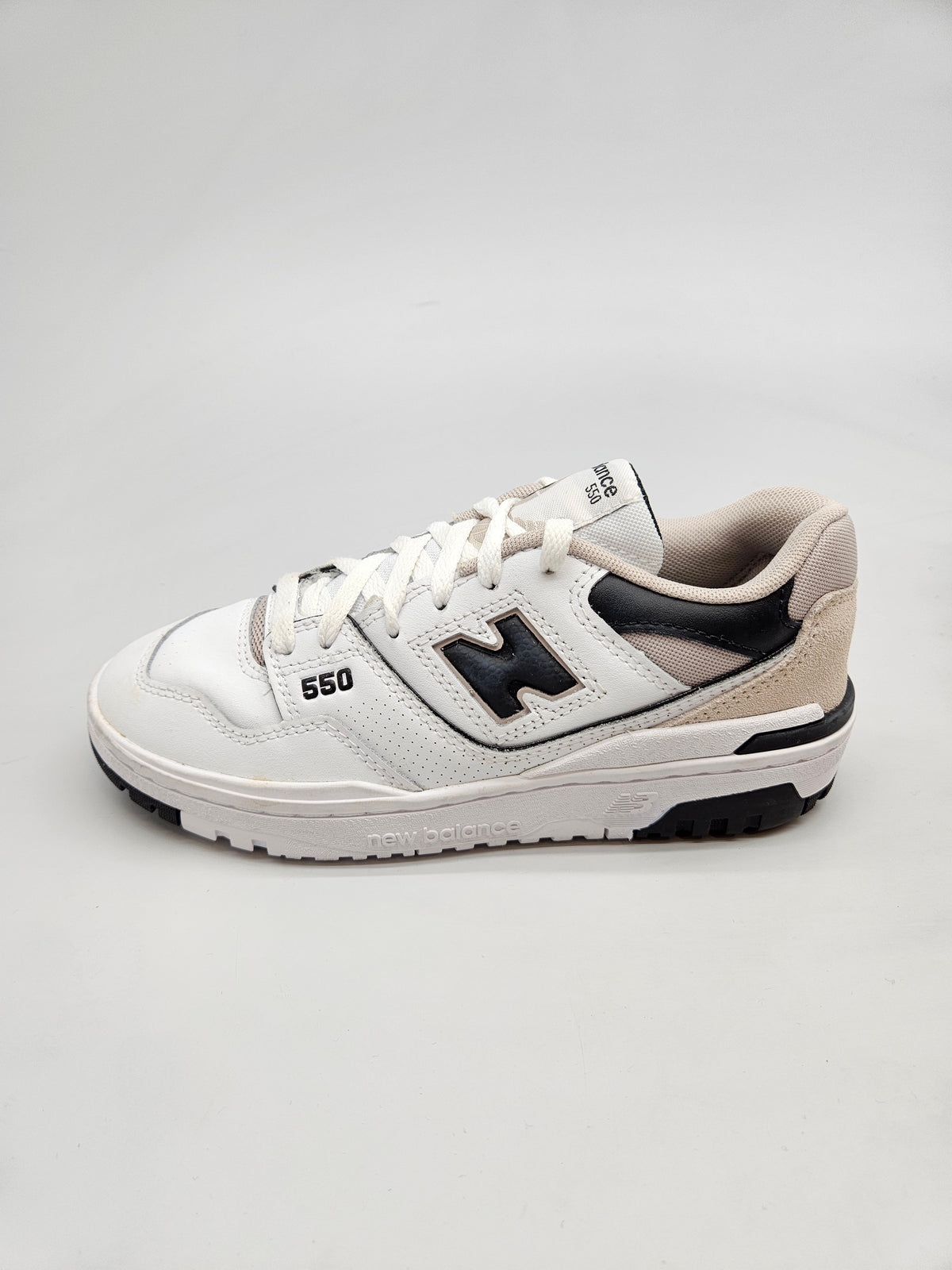 NEW BALANCE ORIGINAL PATIKI BR 36.5