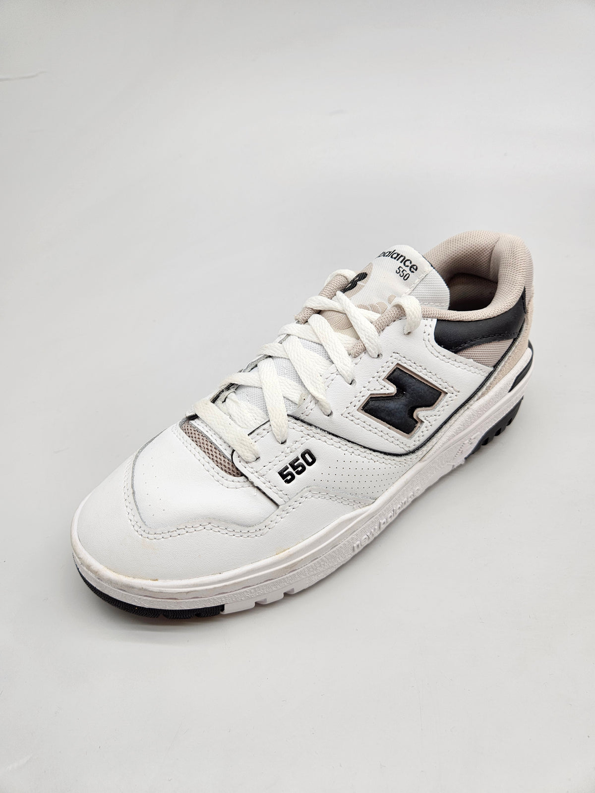 NEW BALANCE ORIGINAL PATIKI BR 36.5