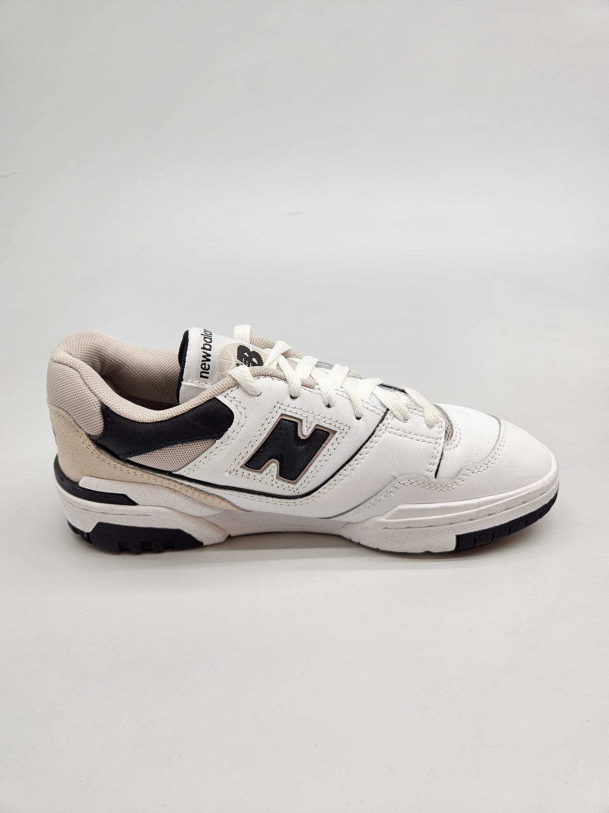 NEW BALANCE ORIGINAL PATIKI BR 36.5