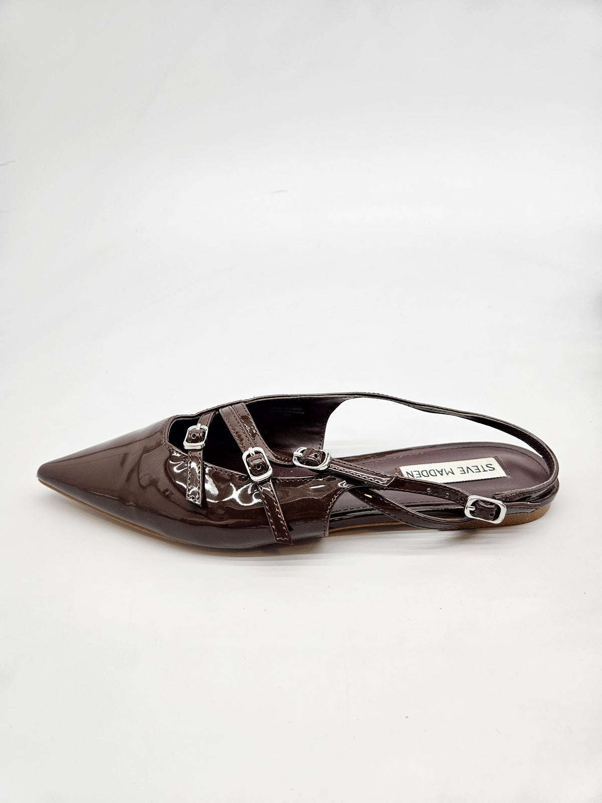 STEVE MADEN ORIGINAL CEVLI BR 38