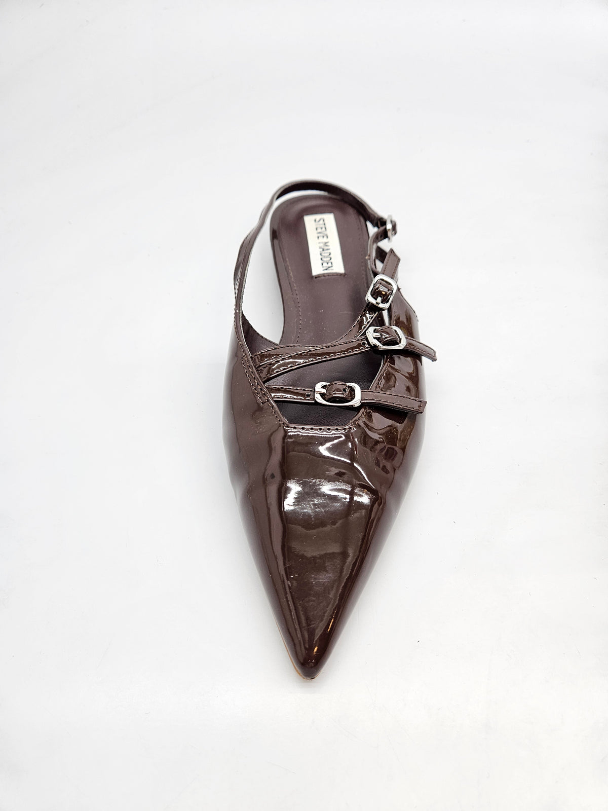 STEVE MADEN ORIGINAL CEVLI BR 38