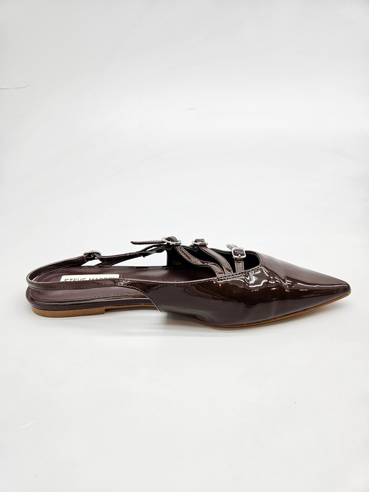 STEVE MADEN ORIGINAL CEVLI BR 38