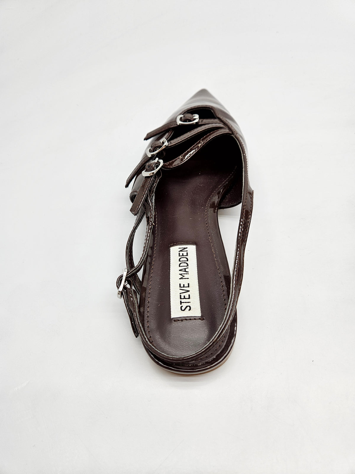 STEVE MADEN ORIGINAL CEVLI BR 38