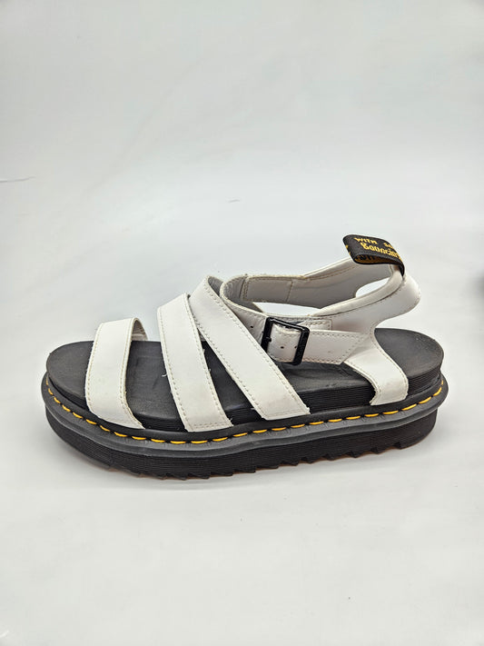 DR MARTENS ORIGINAL SANDALI BR 42