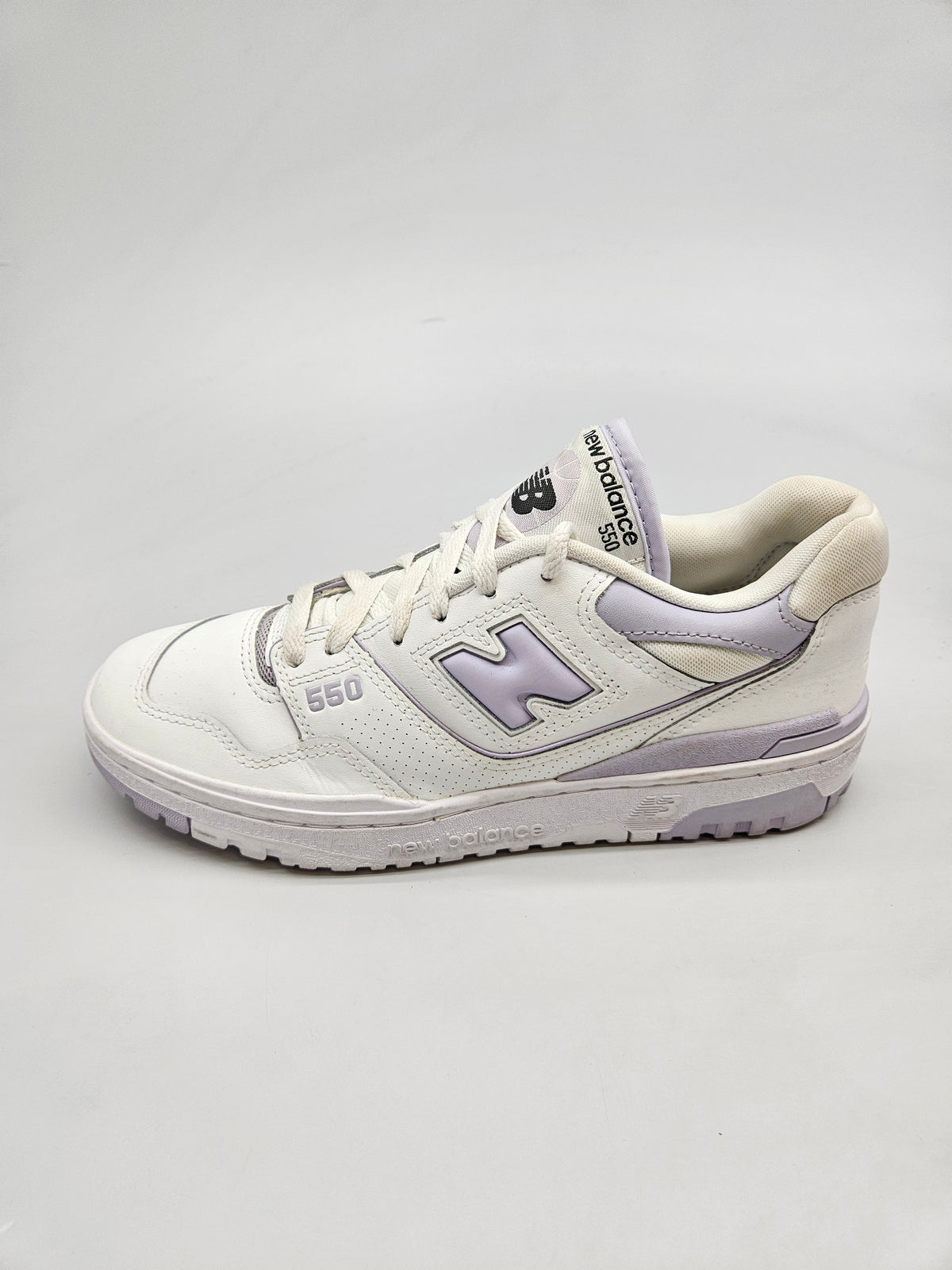 NEW BALANCE ORIGINAL PATIKI BR 40.5