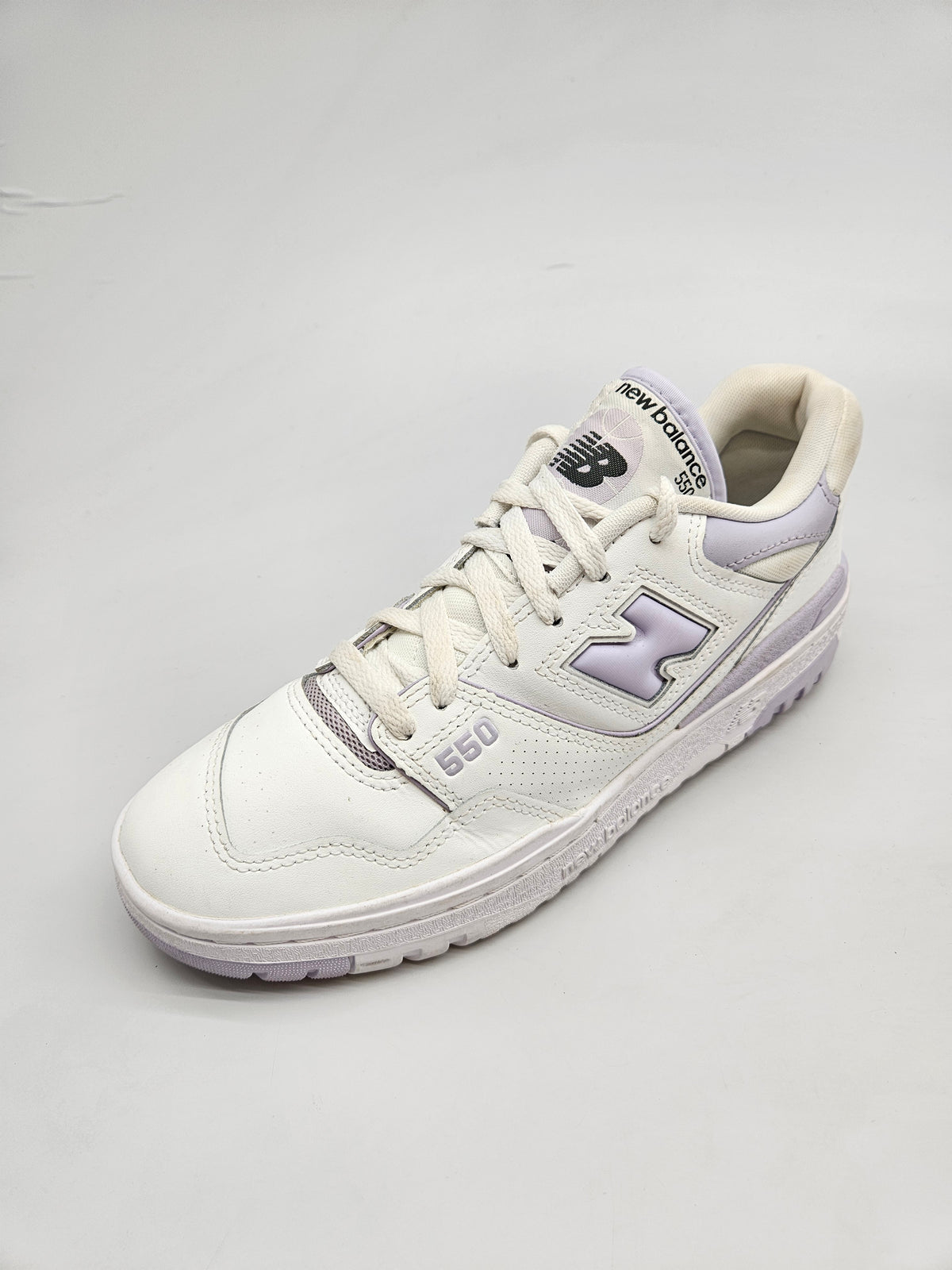 NEW BALANCE ORIGINAL PATIKI BR 40.5