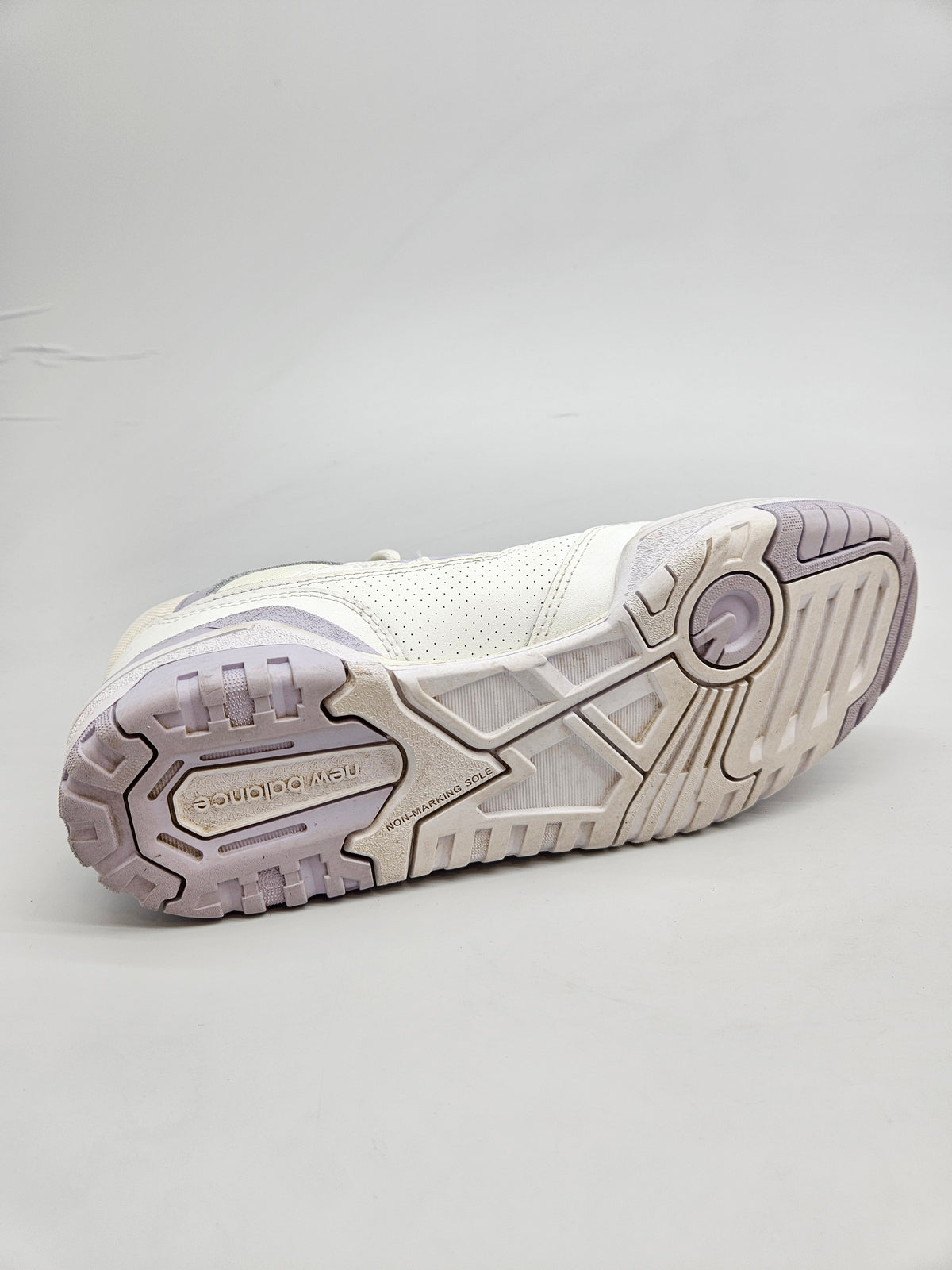 NEW BALANCE ORIGINAL PATIKI BR 40.5