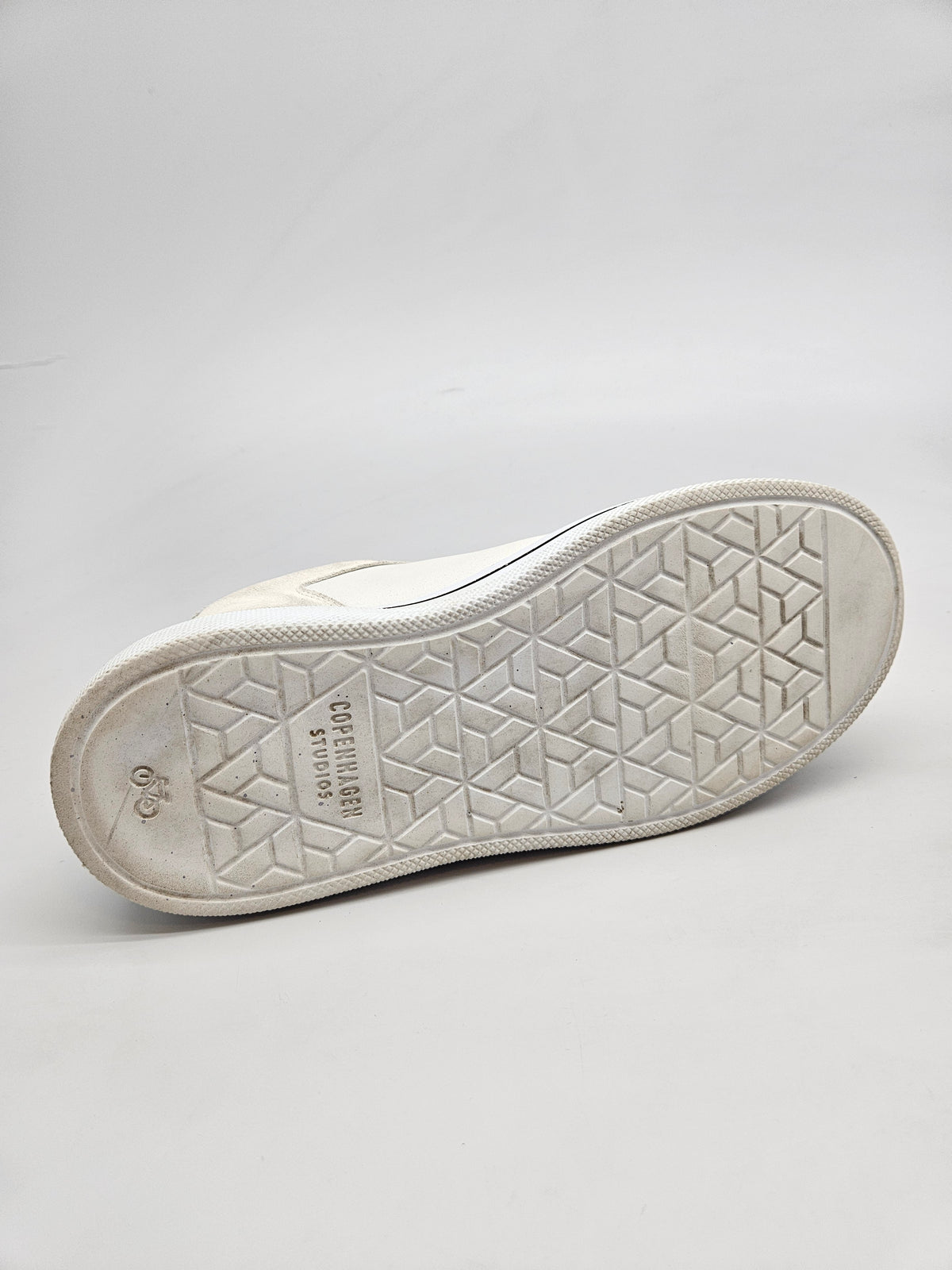COPENHAGEN ORIGINAL PATIKI BR 37