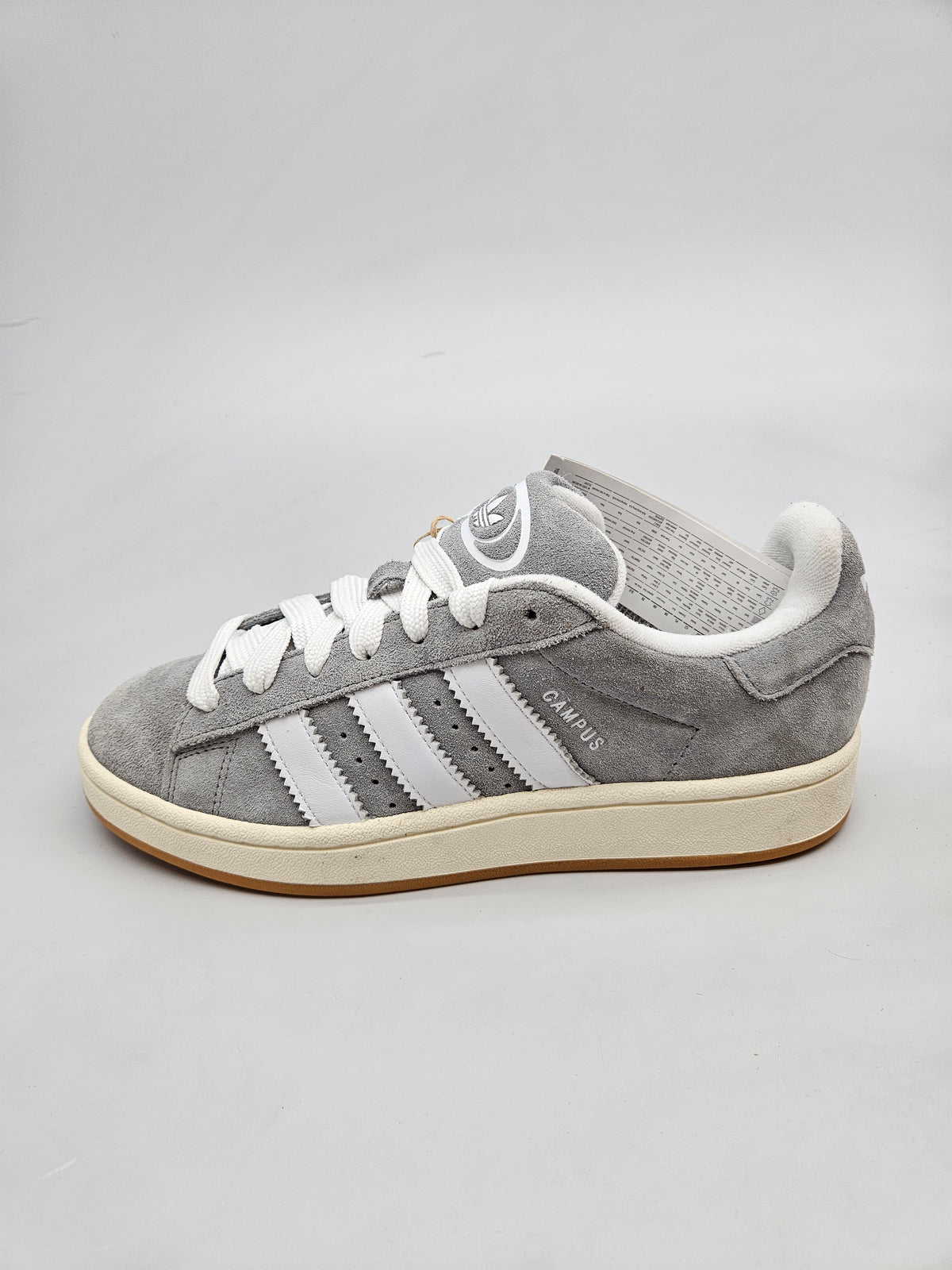 ADIDAS CAMPUS NOVI ORIGINAL PATIKI BR 42