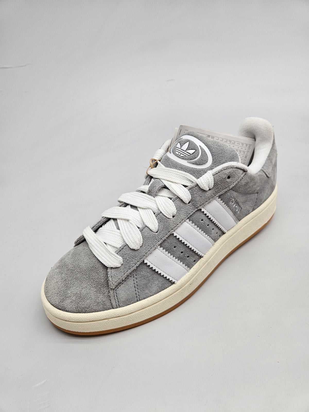 ADIDAS CAMPUS NOVI ORIGINAL PATIKI BR 42
