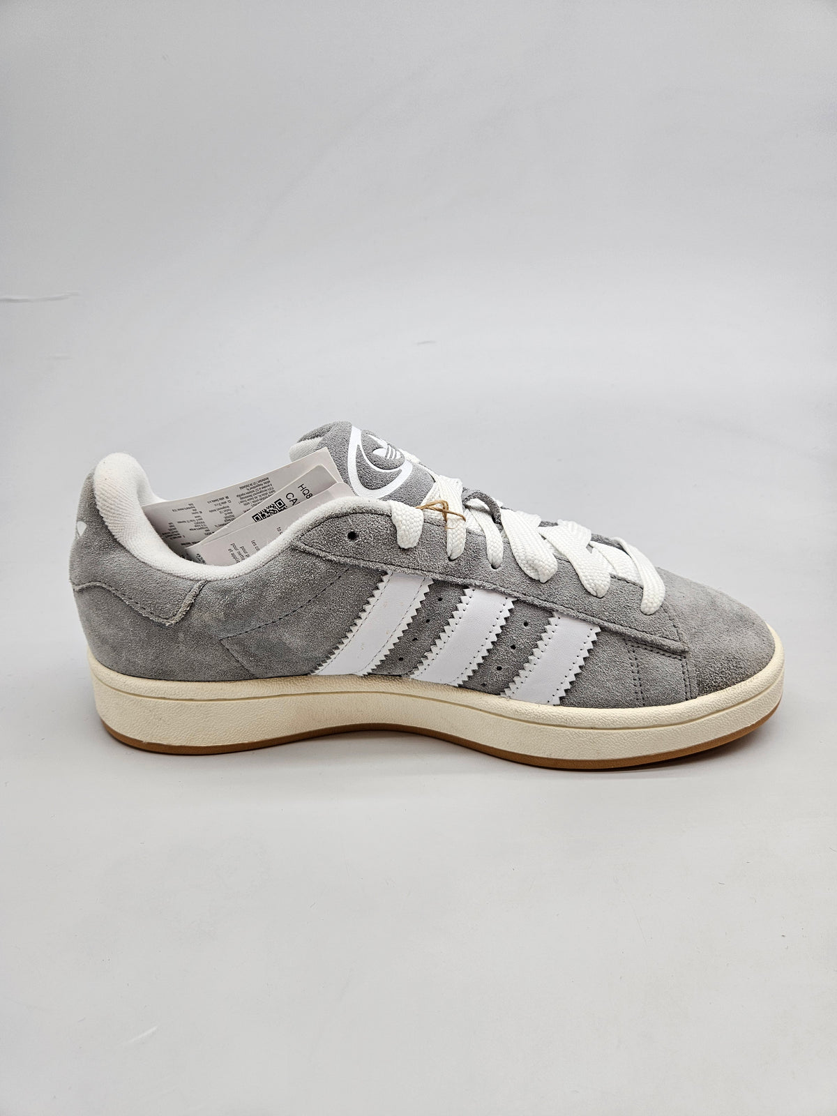 ADIDAS CAMPUS NOVI ORIGINAL PATIKI BR 42