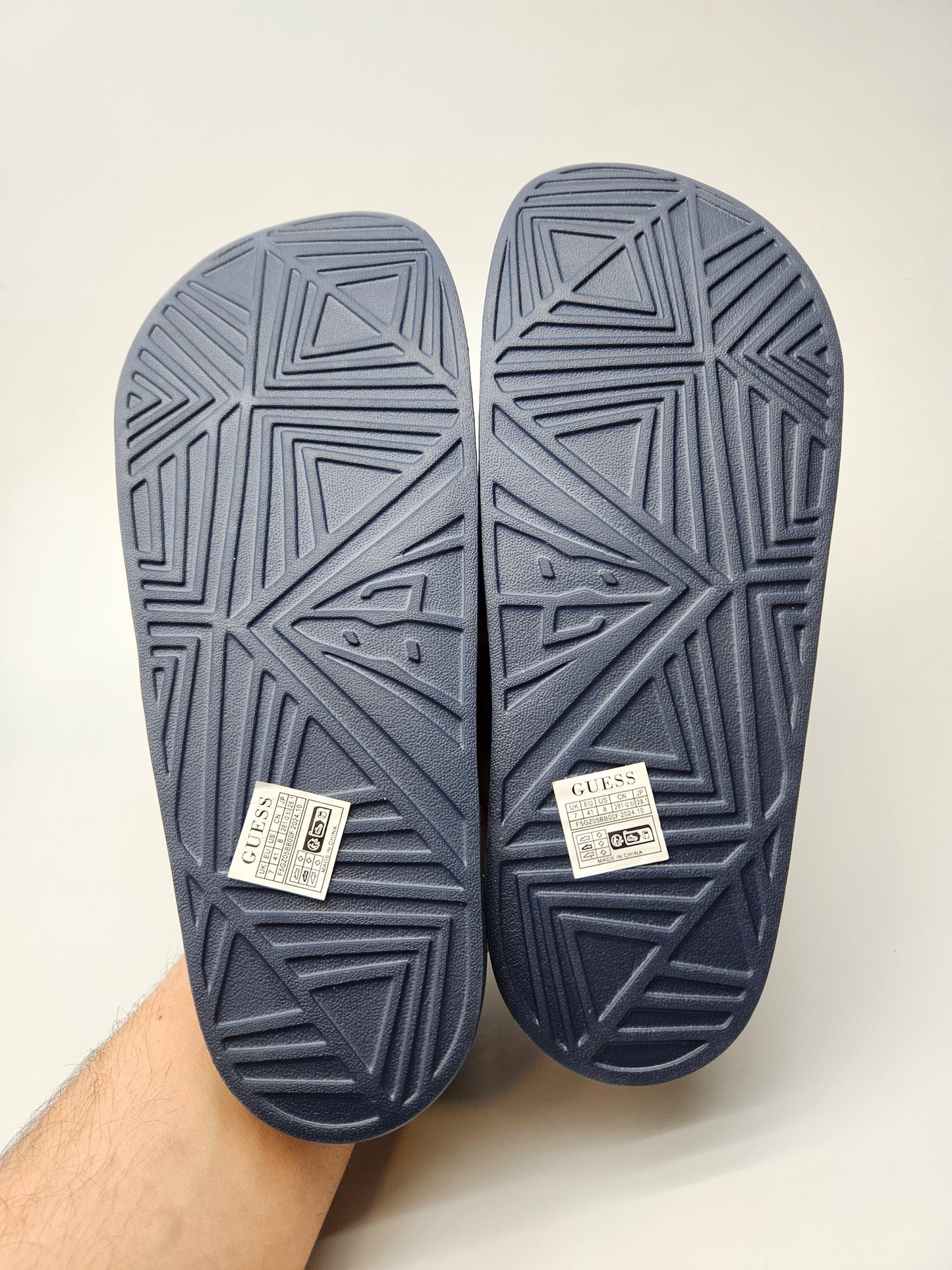GUESS ORIGINAL VLECKI BR 41