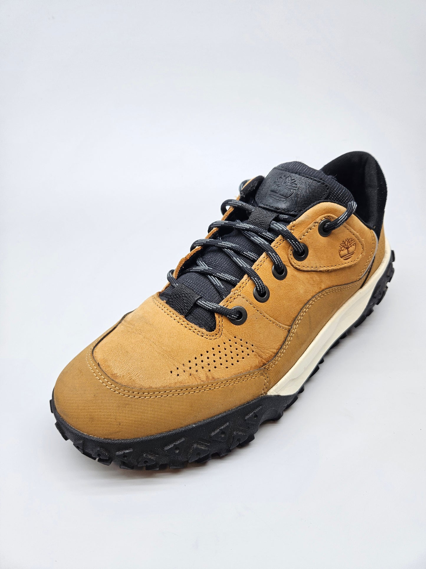 TIMBERLAND ORIGINAL KOZNI BR 43.5