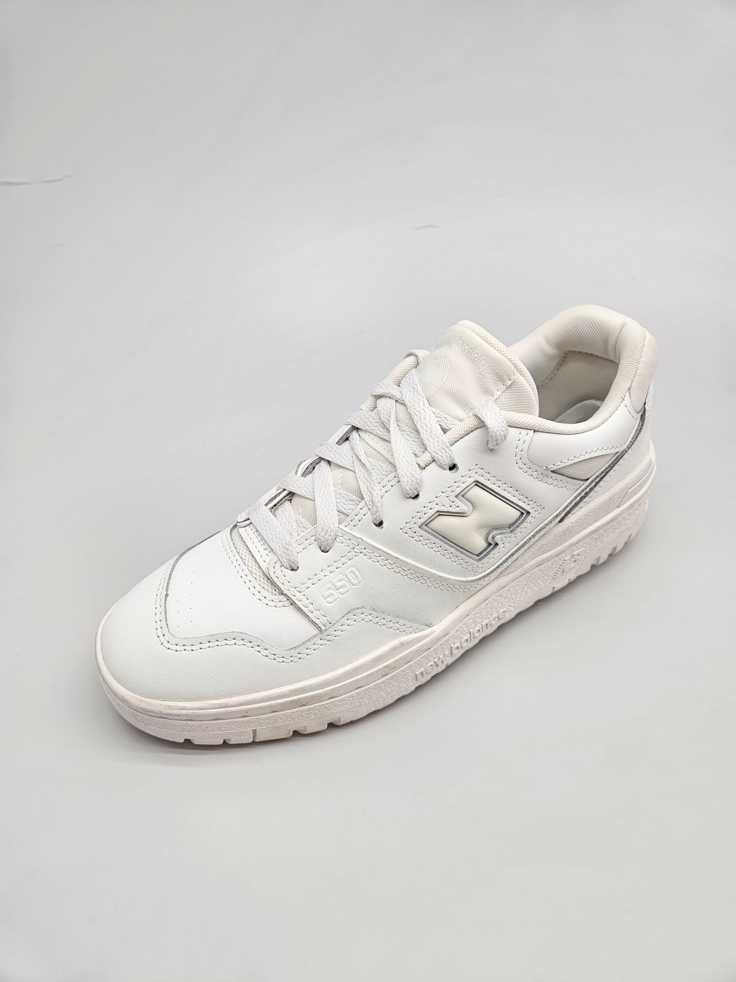 NEW BALANCE ORIGINAL NOVI KOZNI PATIKI BR 39.5