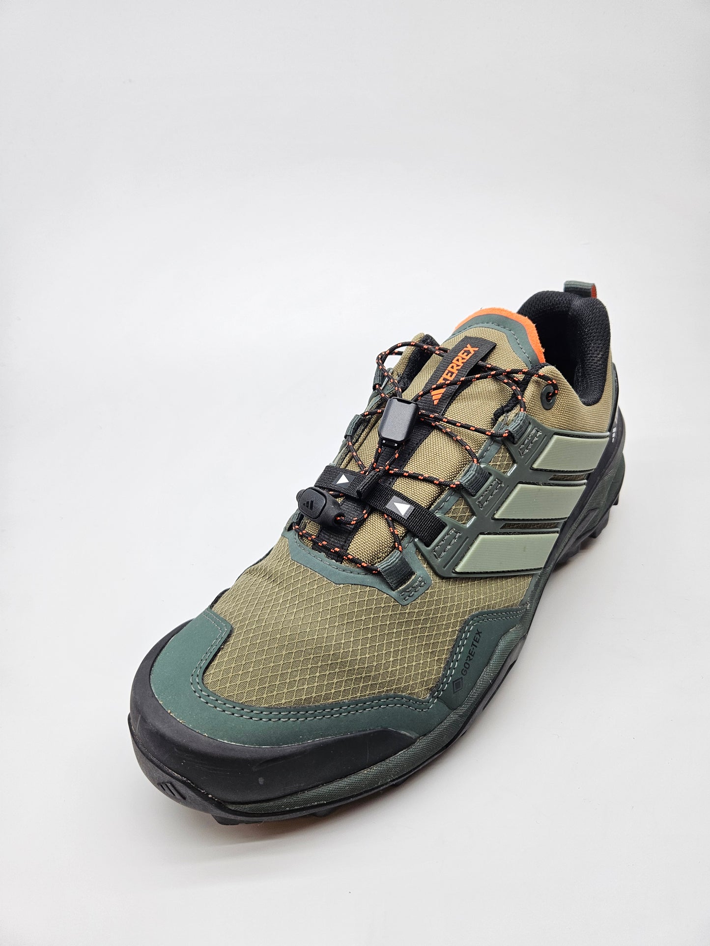 ADIDAS TERREX GORETEX ORIGINAL PATIKI BR 43