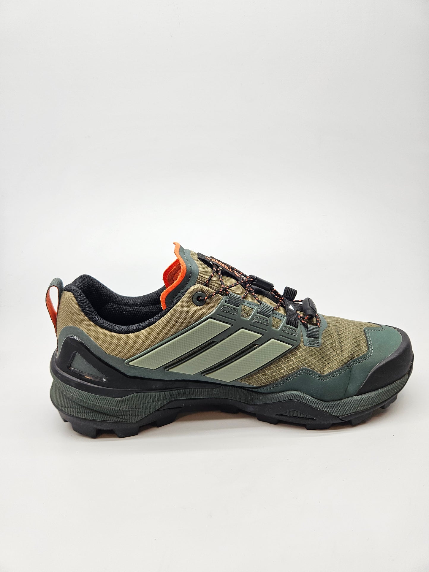 ADIDAS TERREX GORETEX ORIGINAL PATIKI BR 43