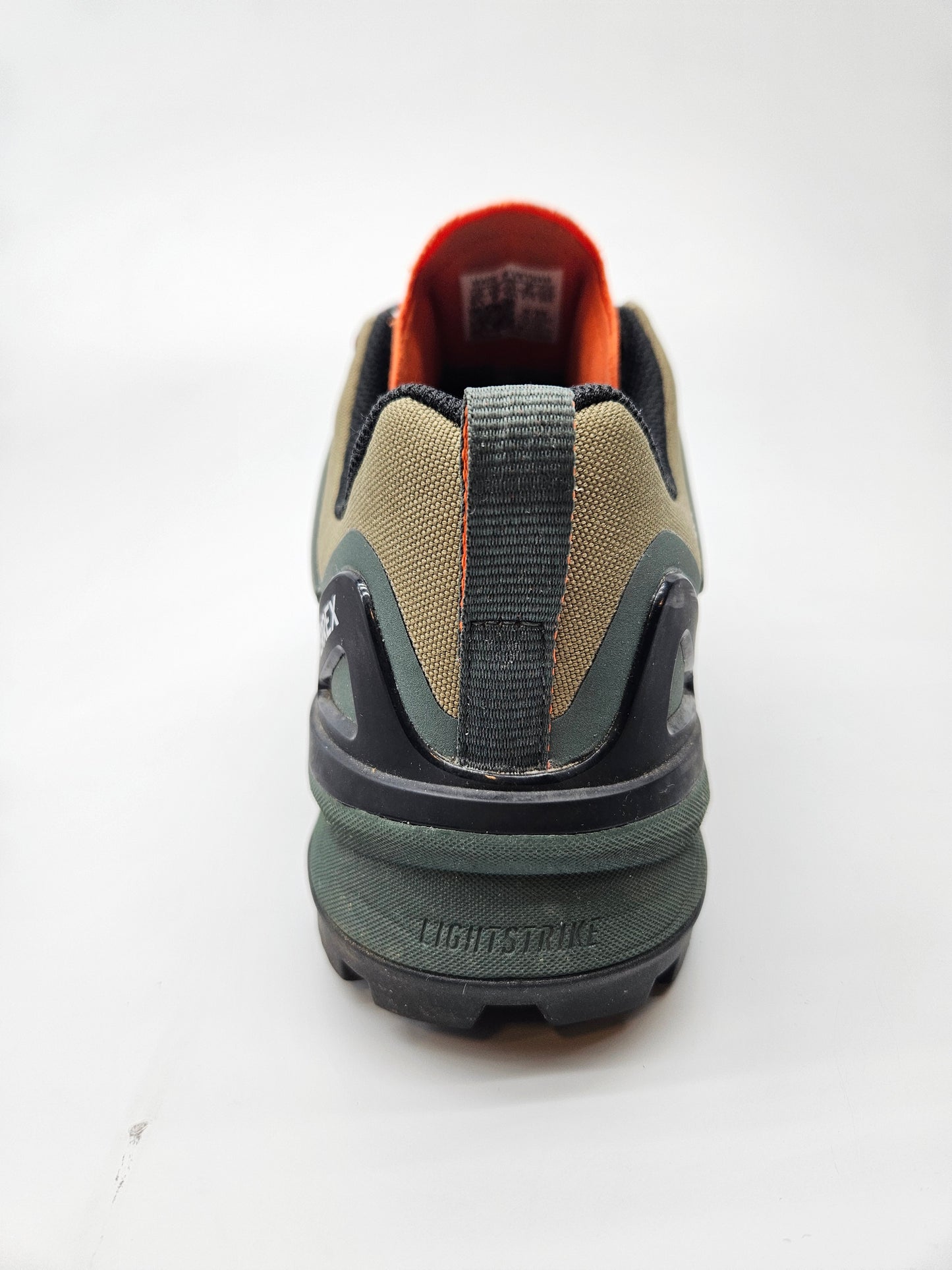ADIDAS TERREX GORETEX ORIGINAL PATIKI BR 43