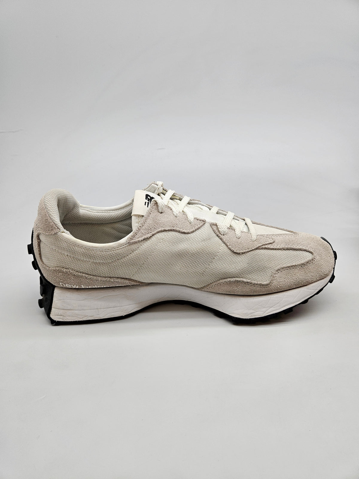 NEW BALANCE ORIGINAL PATIKI BR 46.5