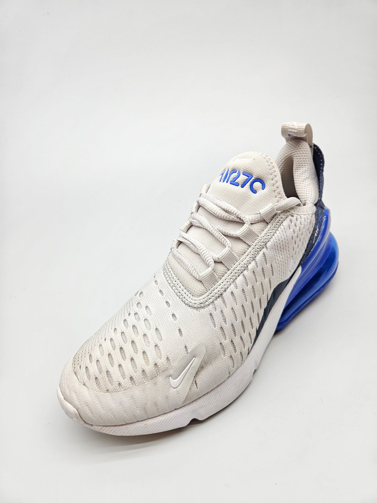 NIKE AIRMAX ORIGINAL PATIKI BR 35.5